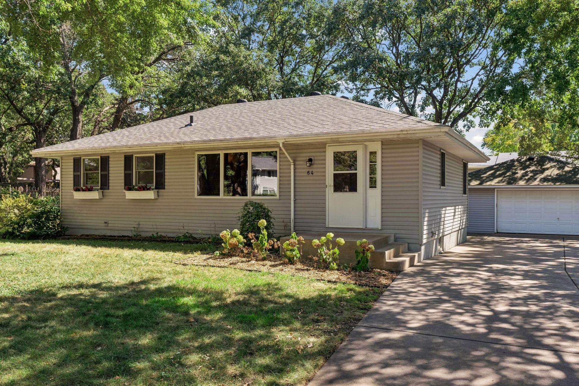 View of Residential at 64 99th Avenue, Coon Rapids MN 55448, Coon Rapids (4 of 55) - Mike Wilen | Minnesota Team Real Estate