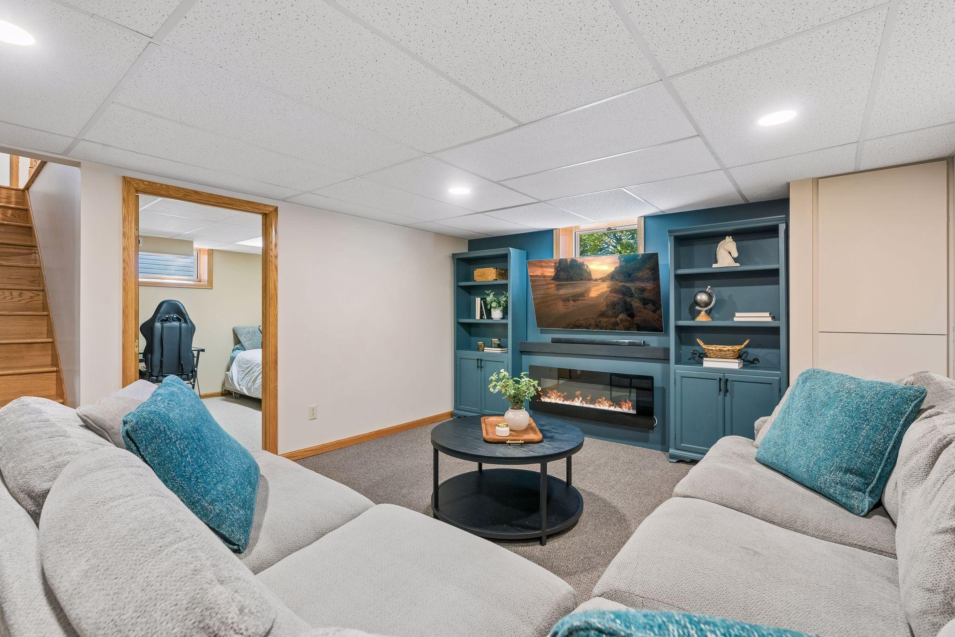 View of Residential at 64 99th Avenue, Coon Rapids MN 55448, Coon Rapids (28 of 55) - Mike Wilen | Minnesota Team Real Estate