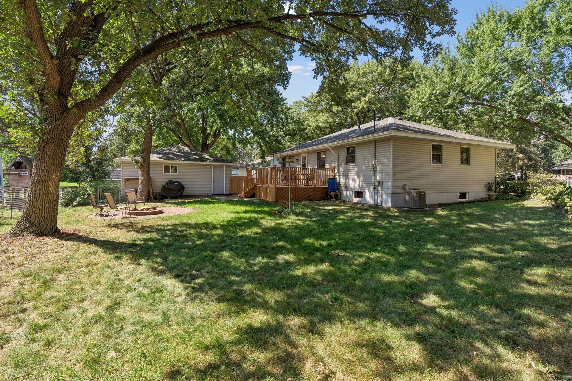 View of Residential at 64 99th Avenue, Coon Rapids MN 55448, Coon Rapids (45 of 55) - Mike Wilen | Minnesota Team Real Estate
