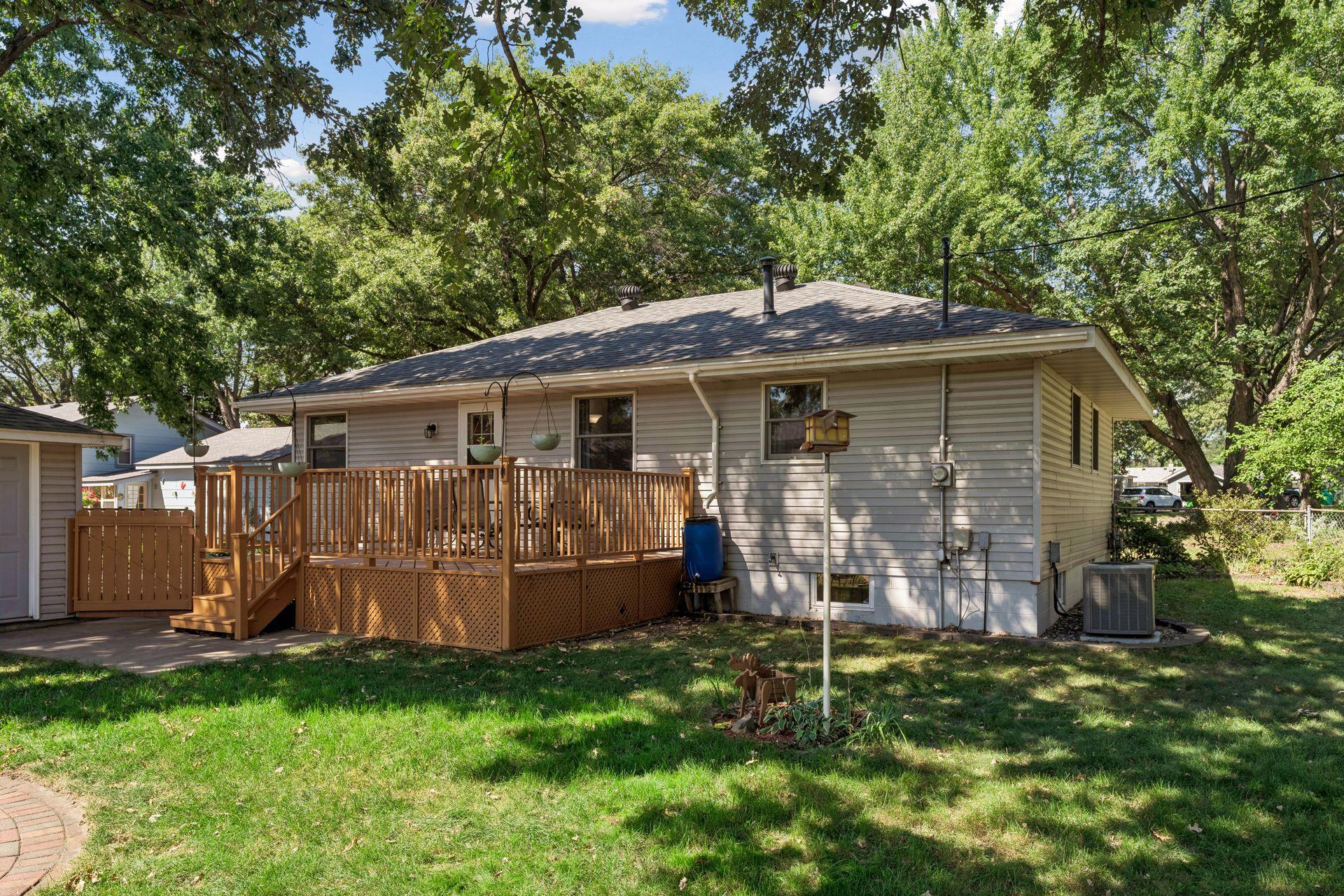 View of Residential at 64 99th Avenue, Coon Rapids MN 55448, Coon Rapids (44 of 55) - Mike Wilen | Minnesota Team Real Estate