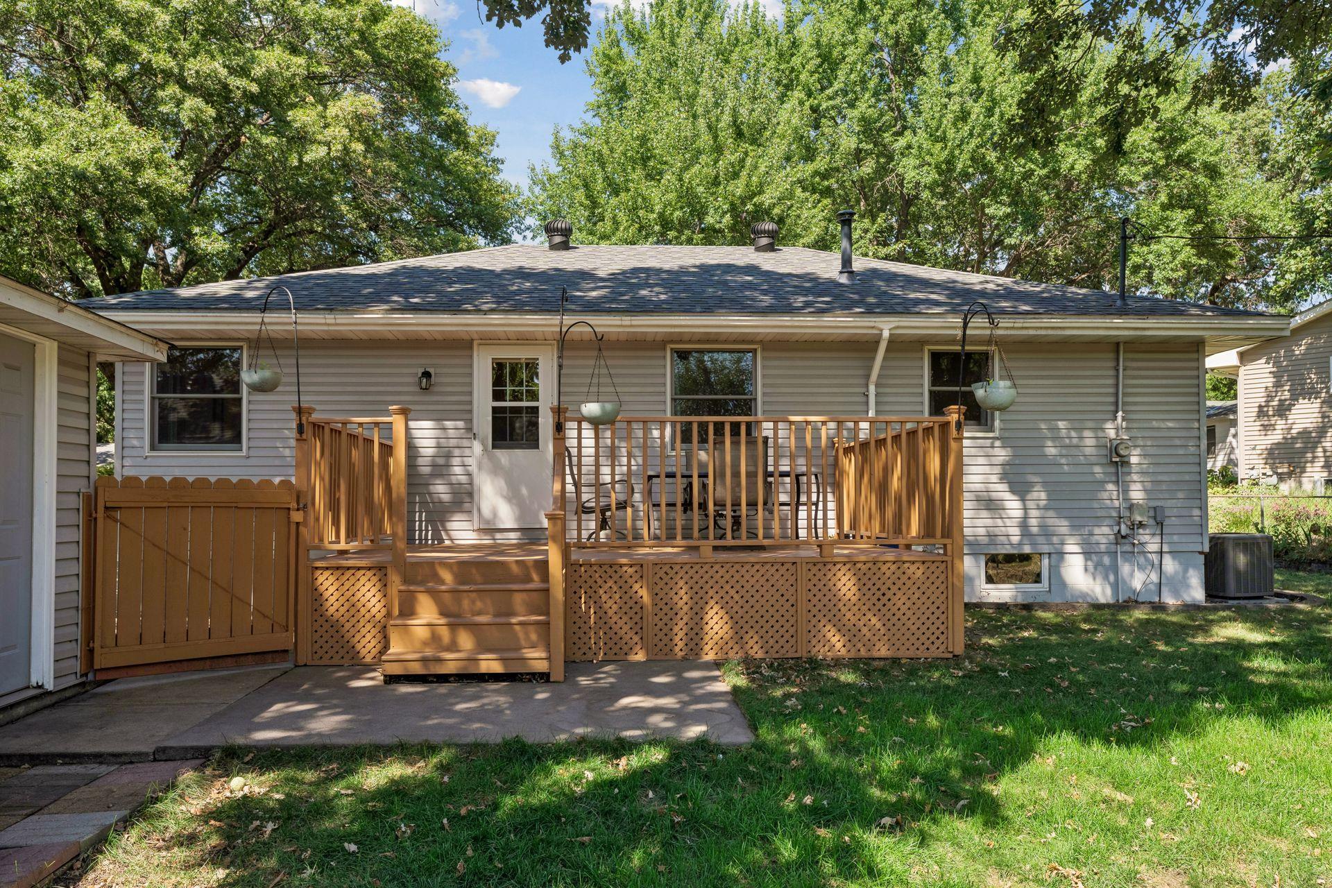 View of Residential at 64 99th Avenue, Coon Rapids MN 55448, Coon Rapids (43 of 55) - Mike Wilen | Minnesota Team Real Estate