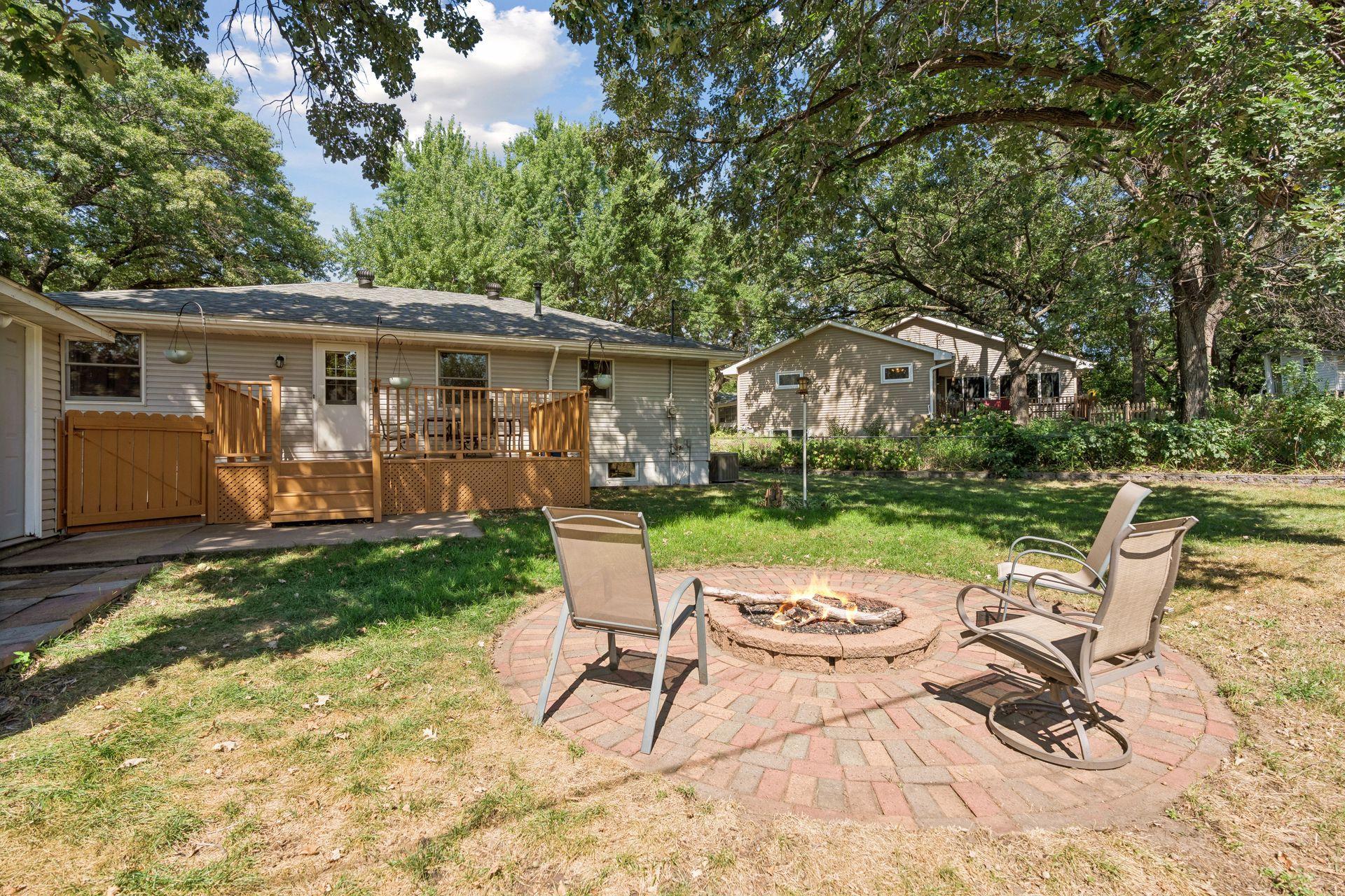 View of Residential at 64 99th Avenue, Coon Rapids MN 55448, Coon Rapids (42 of 55) - Mike Wilen | Minnesota Team Real Estate