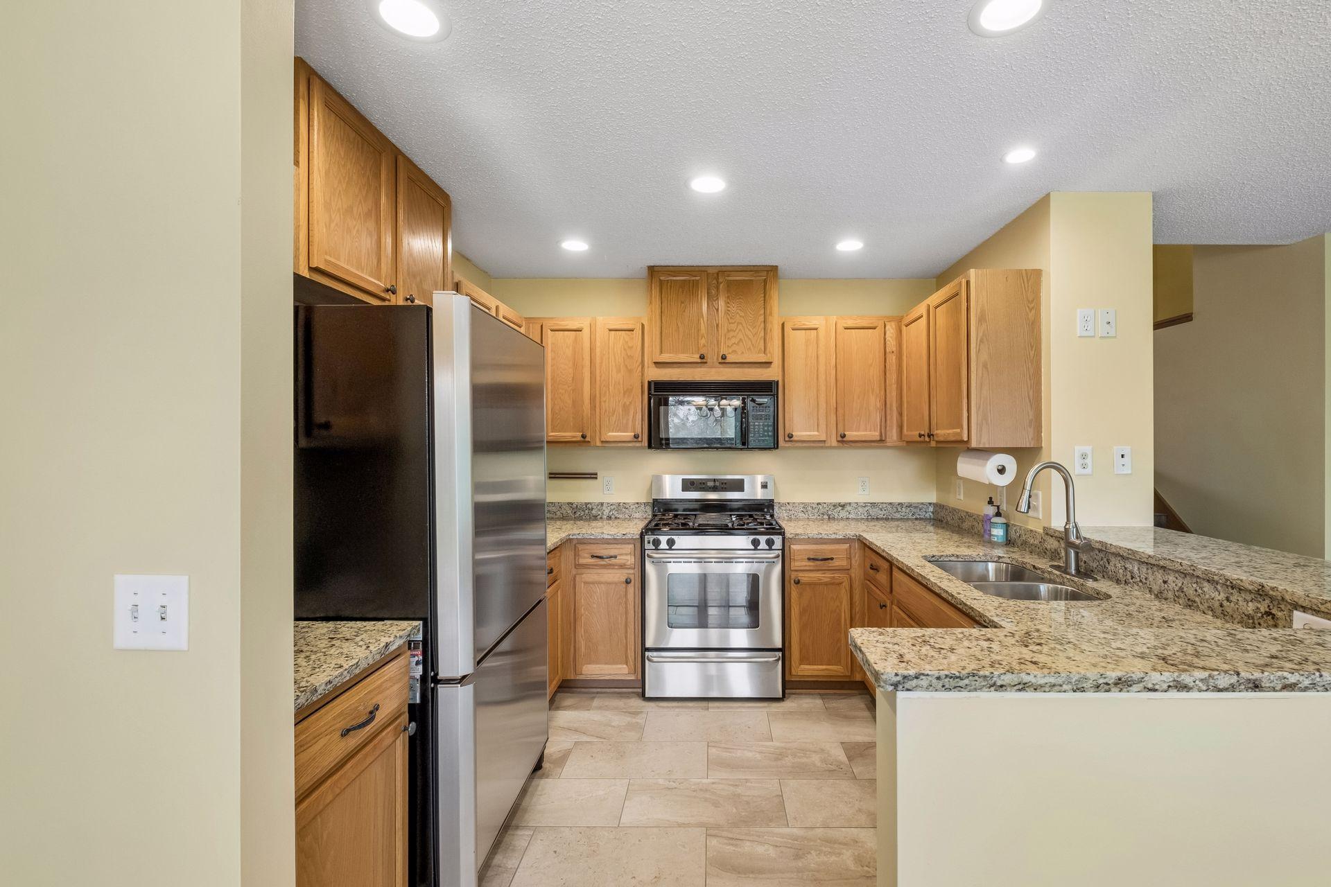 View of Residential at 6429 157th Street, Apple Valley MN 55124, Apple Valley (5 of 23) - Mike Wilen | Minnesota Team Real Estate