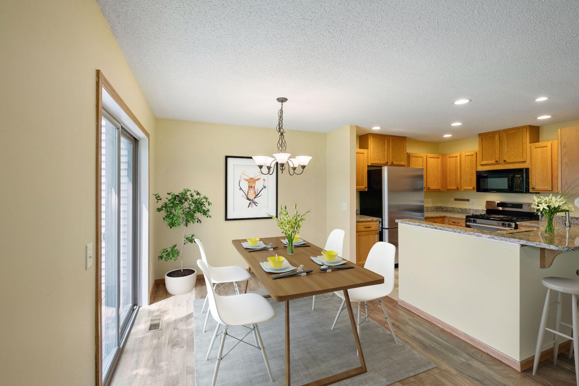 View of Residential at 6429 157th Street, Apple Valley MN 55124, Apple Valley (7 of 23) - Mike Wilen | Minnesota Team Real Estate