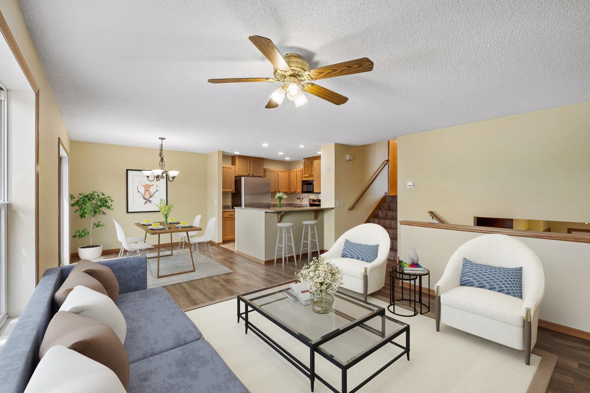 View of Residential at 6429 157th Street, Apple Valley MN 55124, Apple Valley (3 of 23) - Mike Wilen | Minnesota Team Real Estate