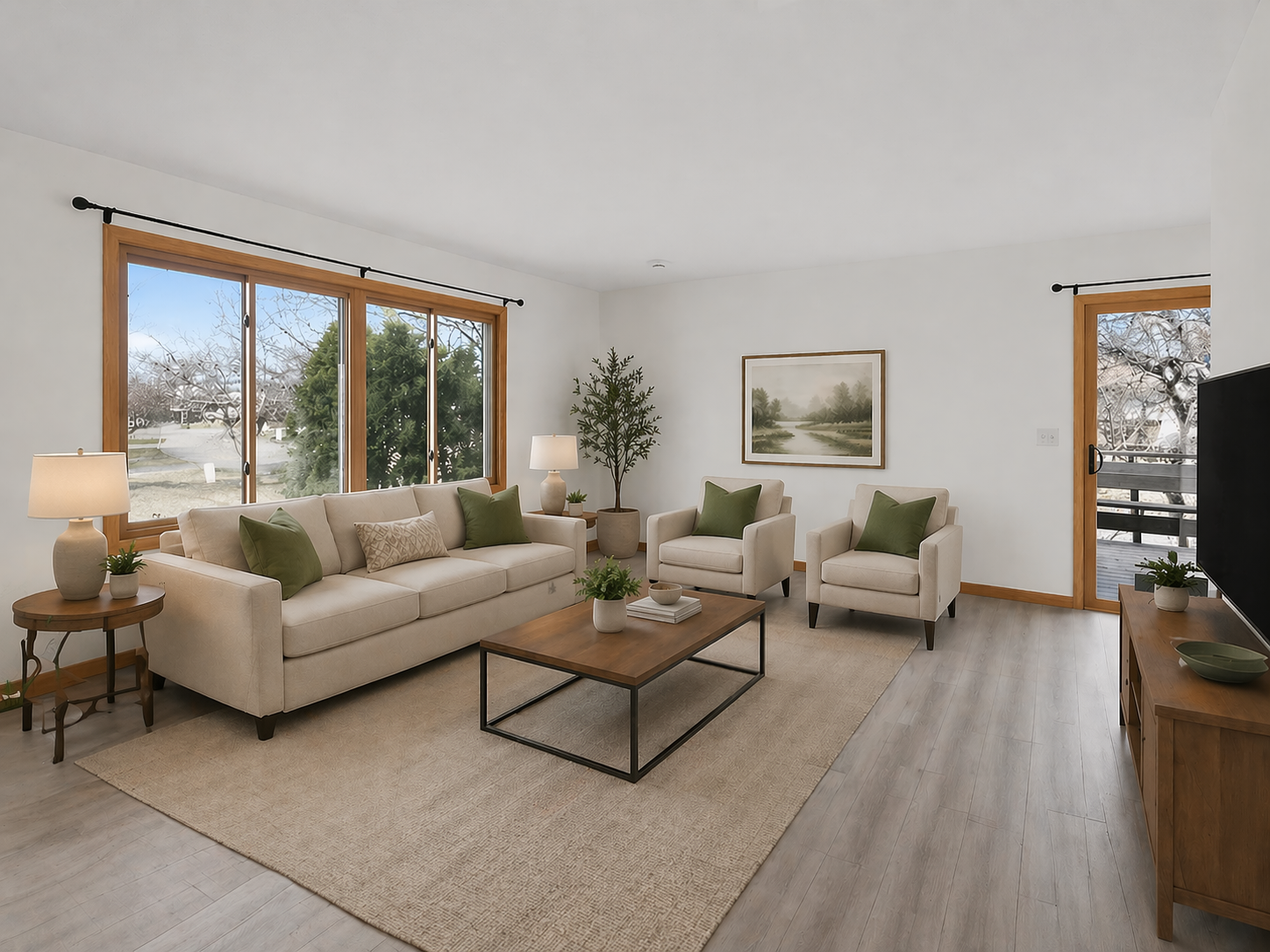View of Residential at 5127 84th Court, Brooklyn Park MN 55443, Brooklyn Park (6 of 34) - Mike Wilen | Minnesota Team Real Estate