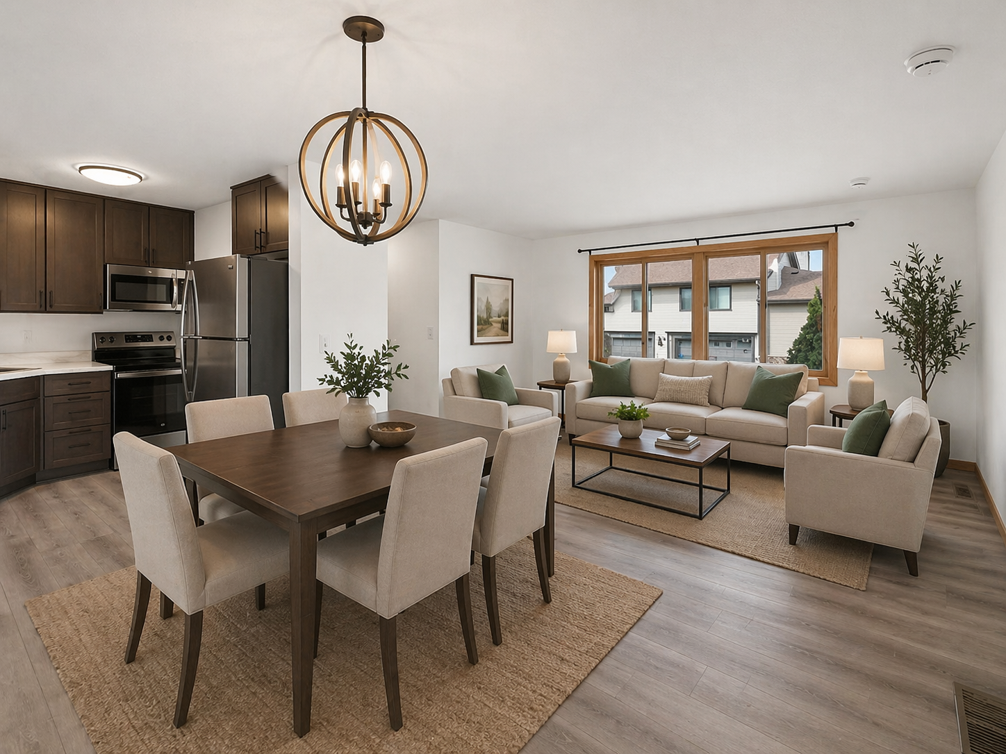 View of Residential at 5127 84th Court, Brooklyn Park MN 55443, Brooklyn Park (12 of 34) - Mike Wilen | Minnesota Team Real Estate