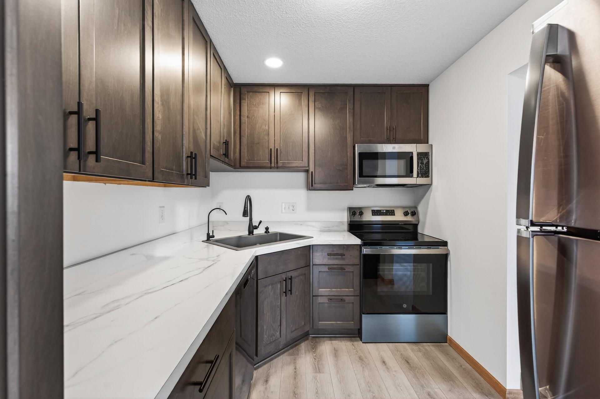 View of Residential at 5127 84th Court, Brooklyn Park MN 55443, Brooklyn Park (14 of 34) - Mike Wilen | Minnesota Team Real Estate