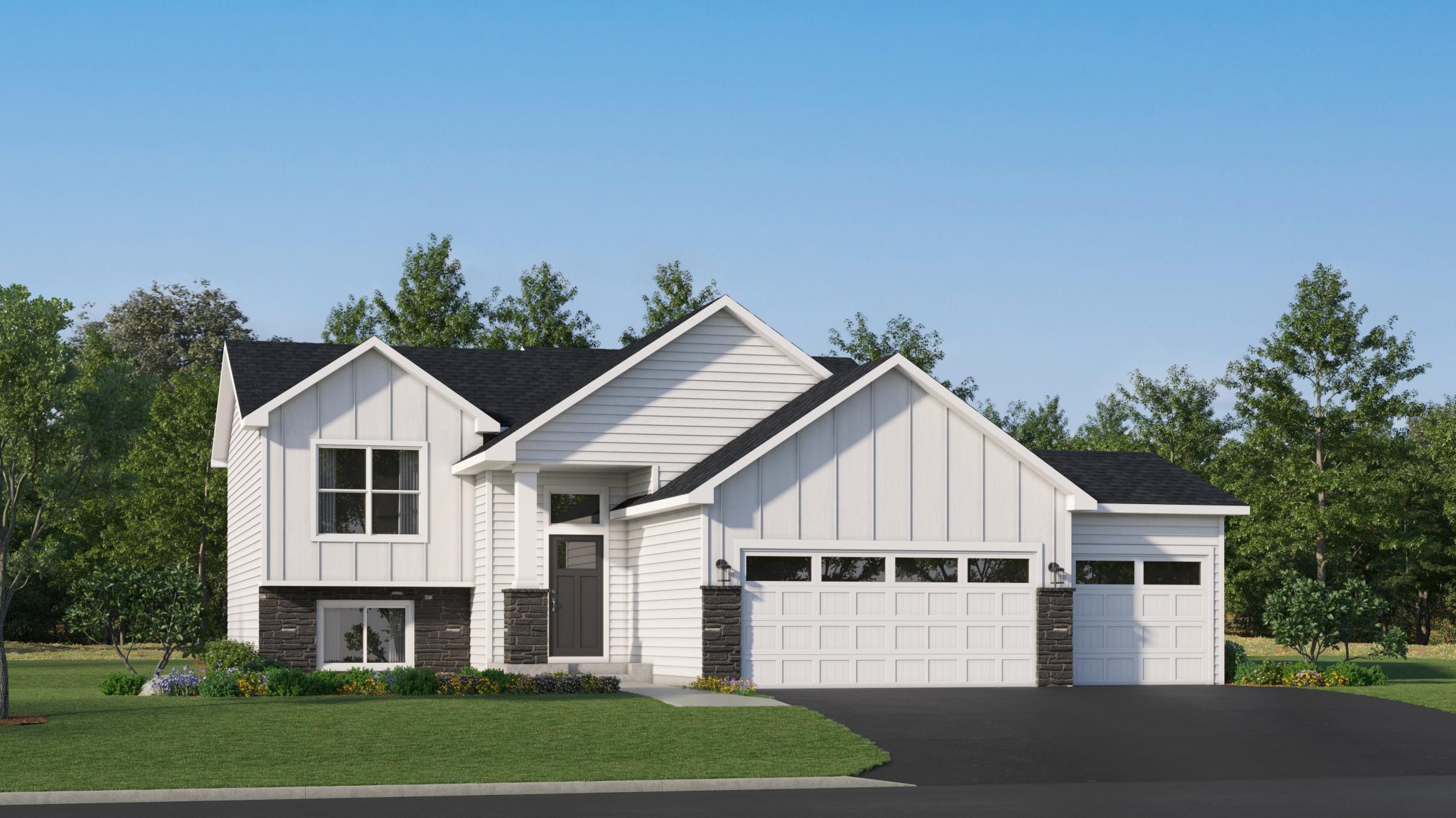 View of Residential at 16774 Ebony Street, Ramsey MN 55303, Ramsey - Mike Wilen | Minnesota Team Real Estate