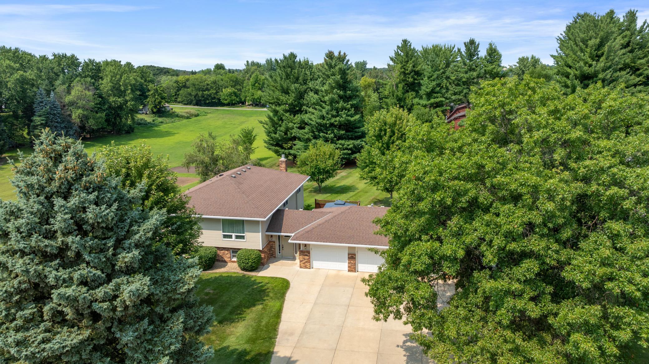 View of Residential at 5330 Pine Cone Lane, Carver MN 55315, Carver (32 of 40) - Mike Wilen | Minnesota Team Real Estate