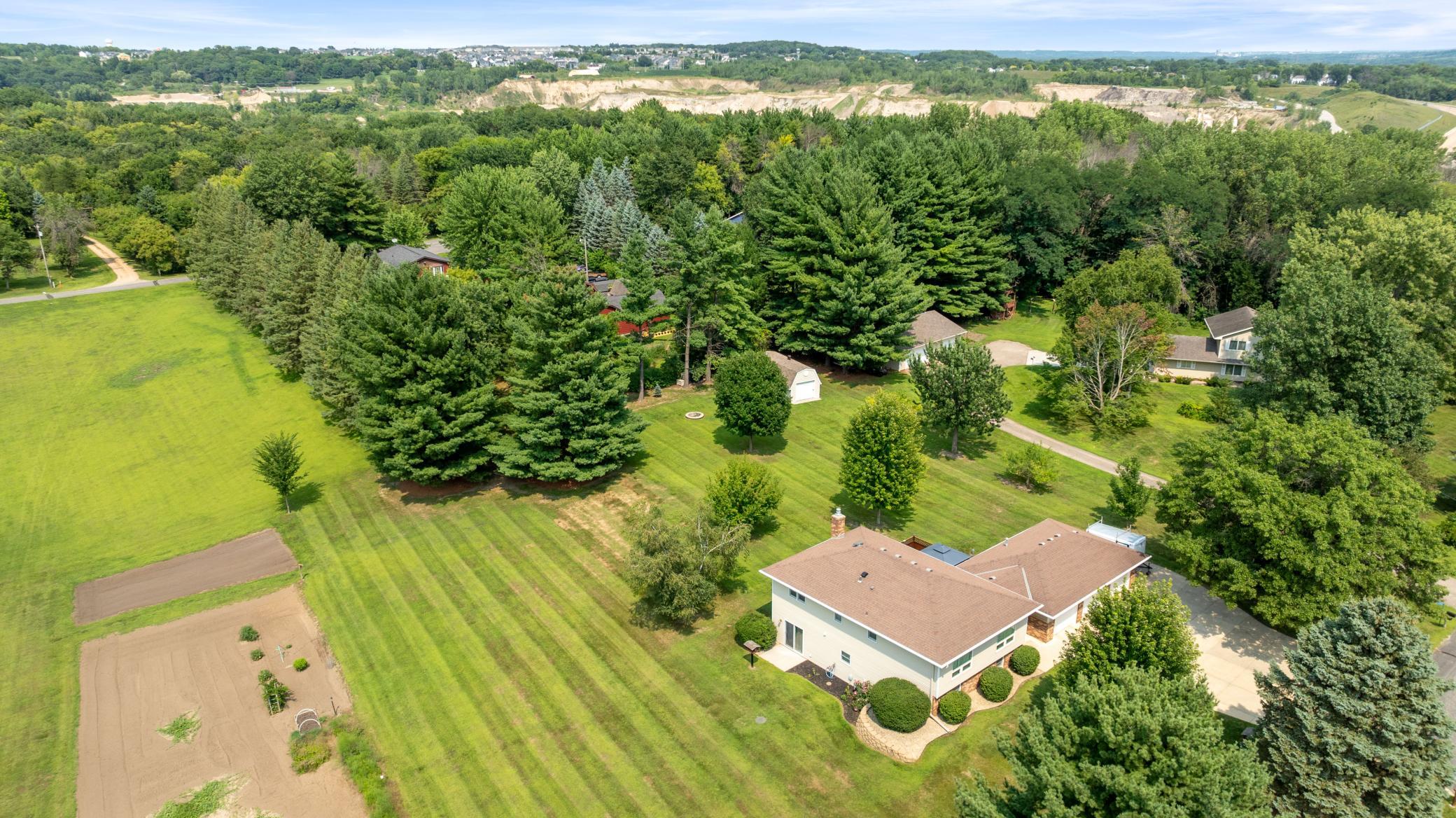 View of Residential at 5330 Pine Cone Lane, Carver MN 55315, Carver (33 of 40) - Mike Wilen | Minnesota Team Real Estate