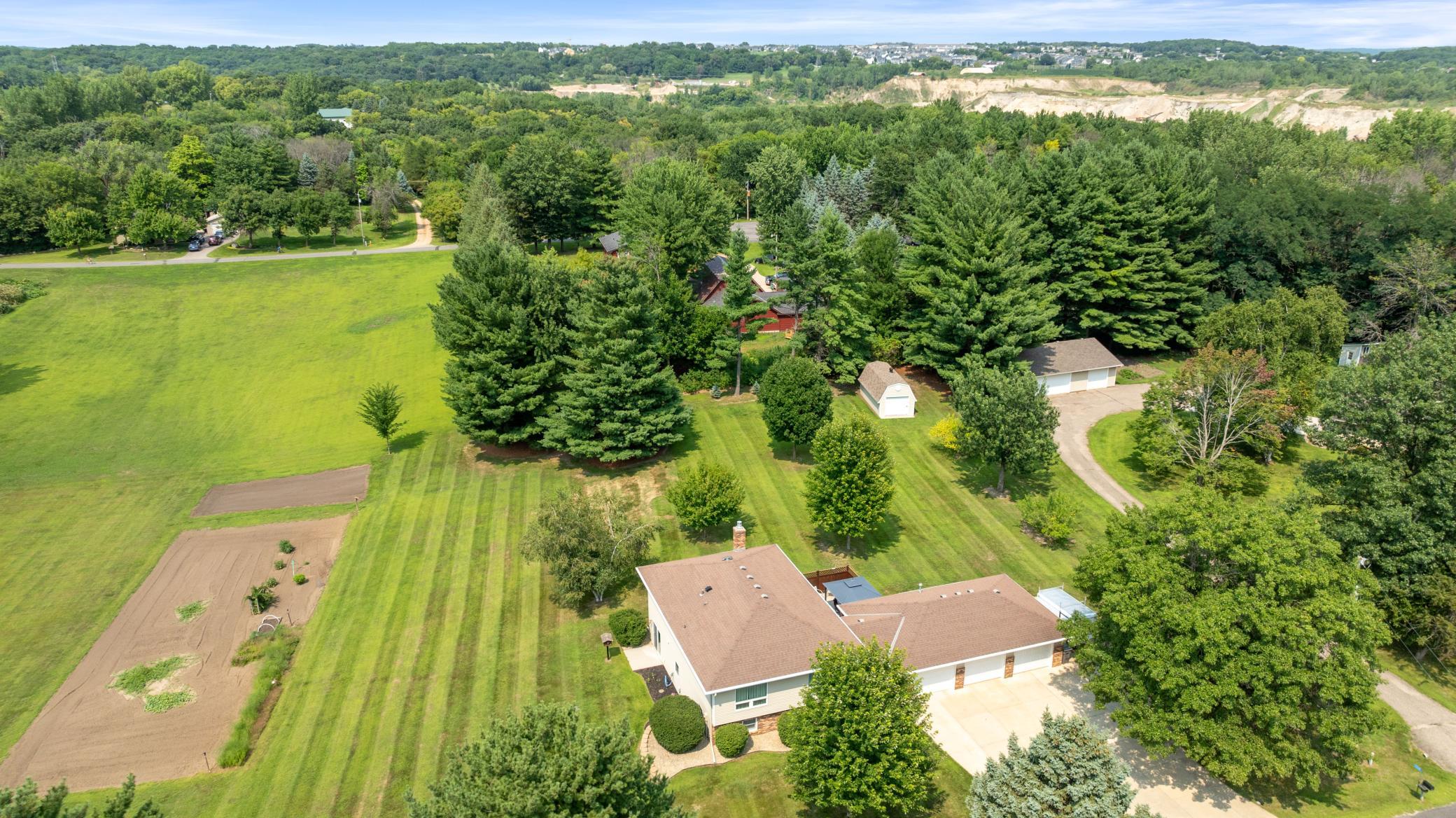 View of Residential at 5330 Pine Cone Lane, Carver MN 55315, Carver (34 of 40) - Mike Wilen | Minnesota Team Real Estate