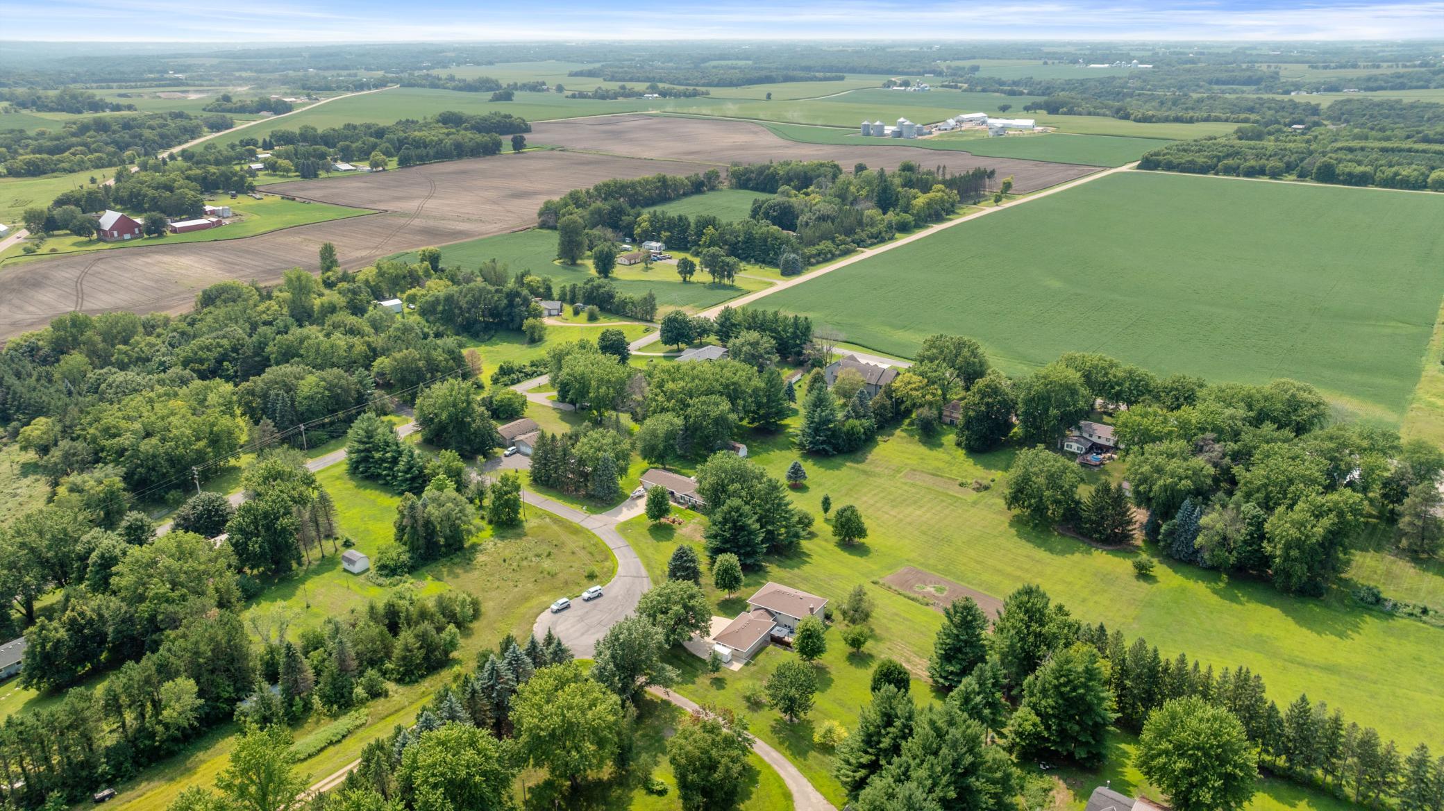 View of Residential at 5330 Pine Cone Lane, Carver MN 55315, Carver (35 of 40) - Mike Wilen | Minnesota Team Real Estate