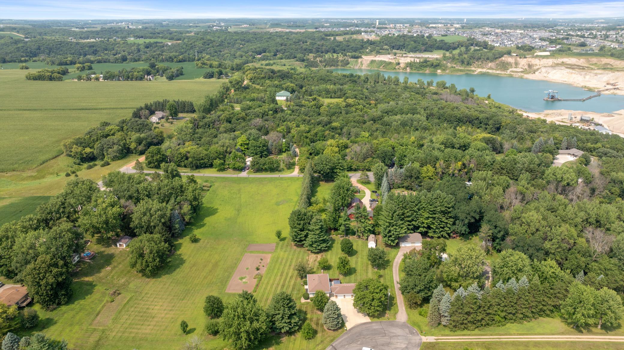 View of Residential at 5330 Pine Cone Lane, Carver MN 55315, Carver (36 of 40) - Mike Wilen | Minnesota Team Real Estate
