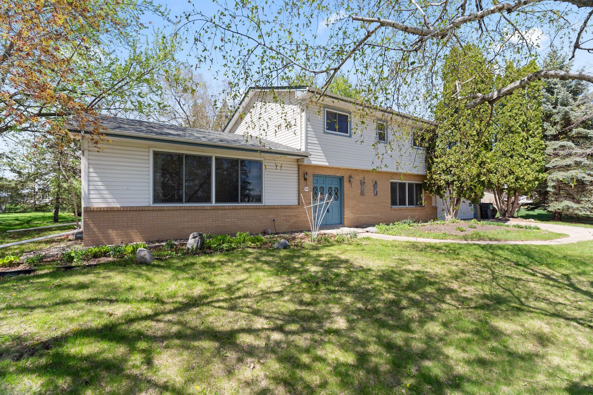 View of Residential at 9908 Oxborough Road, Bloomington MN 55437, Bloomington (2 of 38) - Mike Wilen | Minnesota Team Real Estate