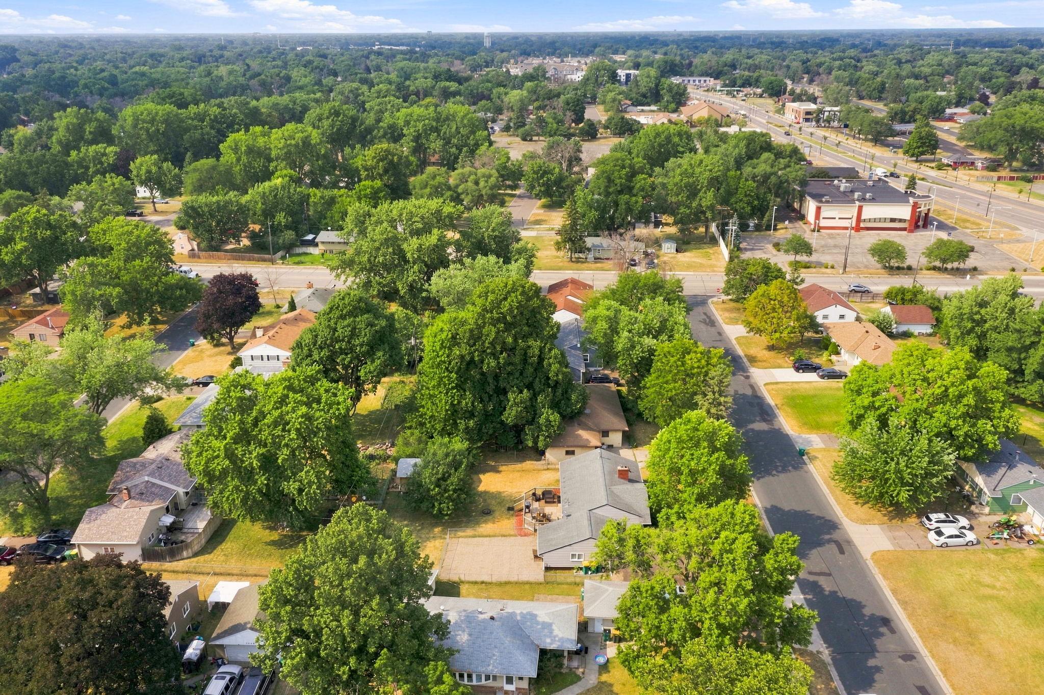 View of Residential at 5719 Northport Drive, Brooklyn Center MN 55429, Brooklyn Center (40 of 40) - Mike Wilen | Minnesota Team Real Estate