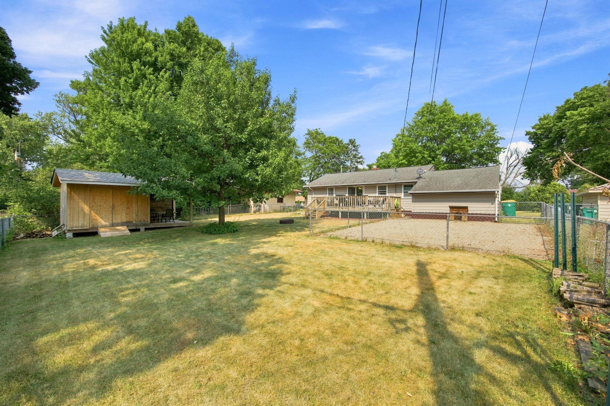View of Residential at 5719 Northport Drive, Brooklyn Center MN 55429, Brooklyn Center (33 of 40) - Mike Wilen | Minnesota Team Real Estate