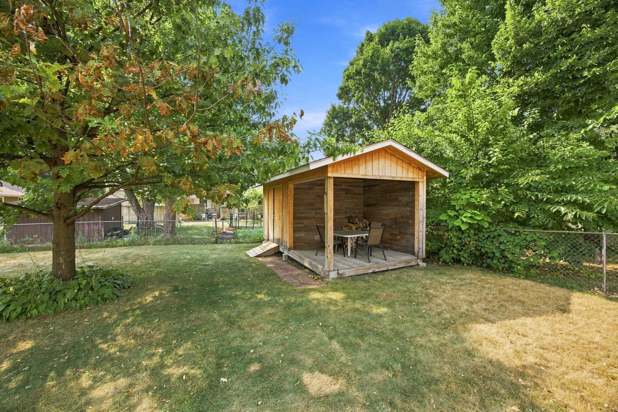 View of Residential at 5719 Northport Drive, Brooklyn Center MN 55429, Brooklyn Center (32 of 40) - Mike Wilen | Minnesota Team Real Estate
