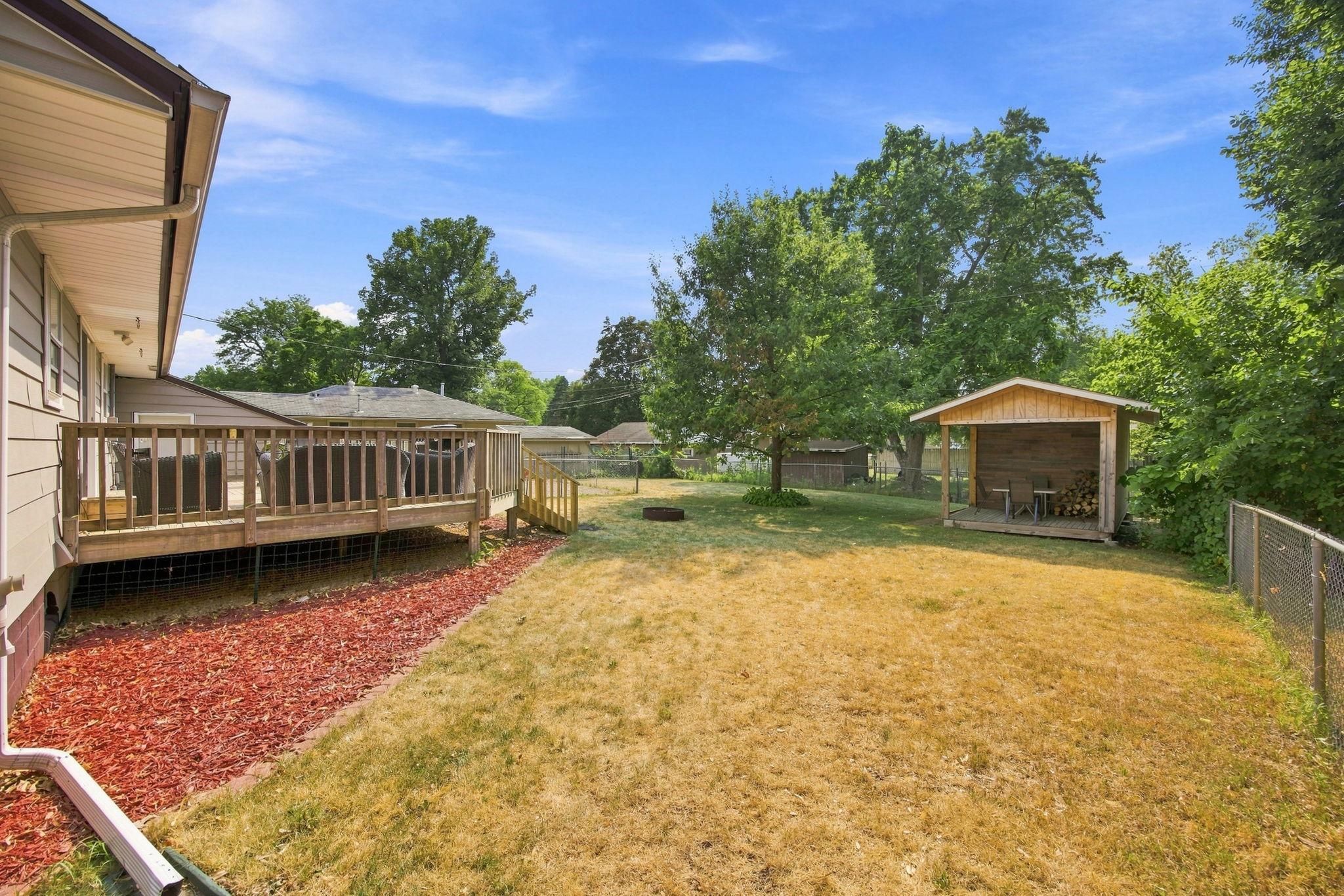 View of Residential at 5719 Northport Drive, Brooklyn Center MN 55429, Brooklyn Center (30 of 40) - Mike Wilen | Minnesota Team Real Estate