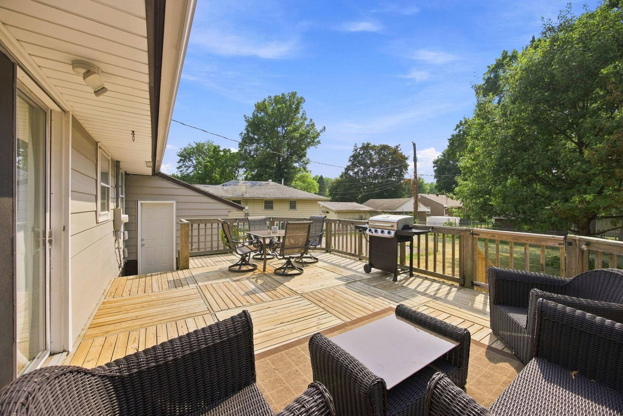 View of Residential at 5719 Northport Drive, Brooklyn Center MN 55429, Brooklyn Center (29 of 40) - Mike Wilen | Minnesota Team Real Estate