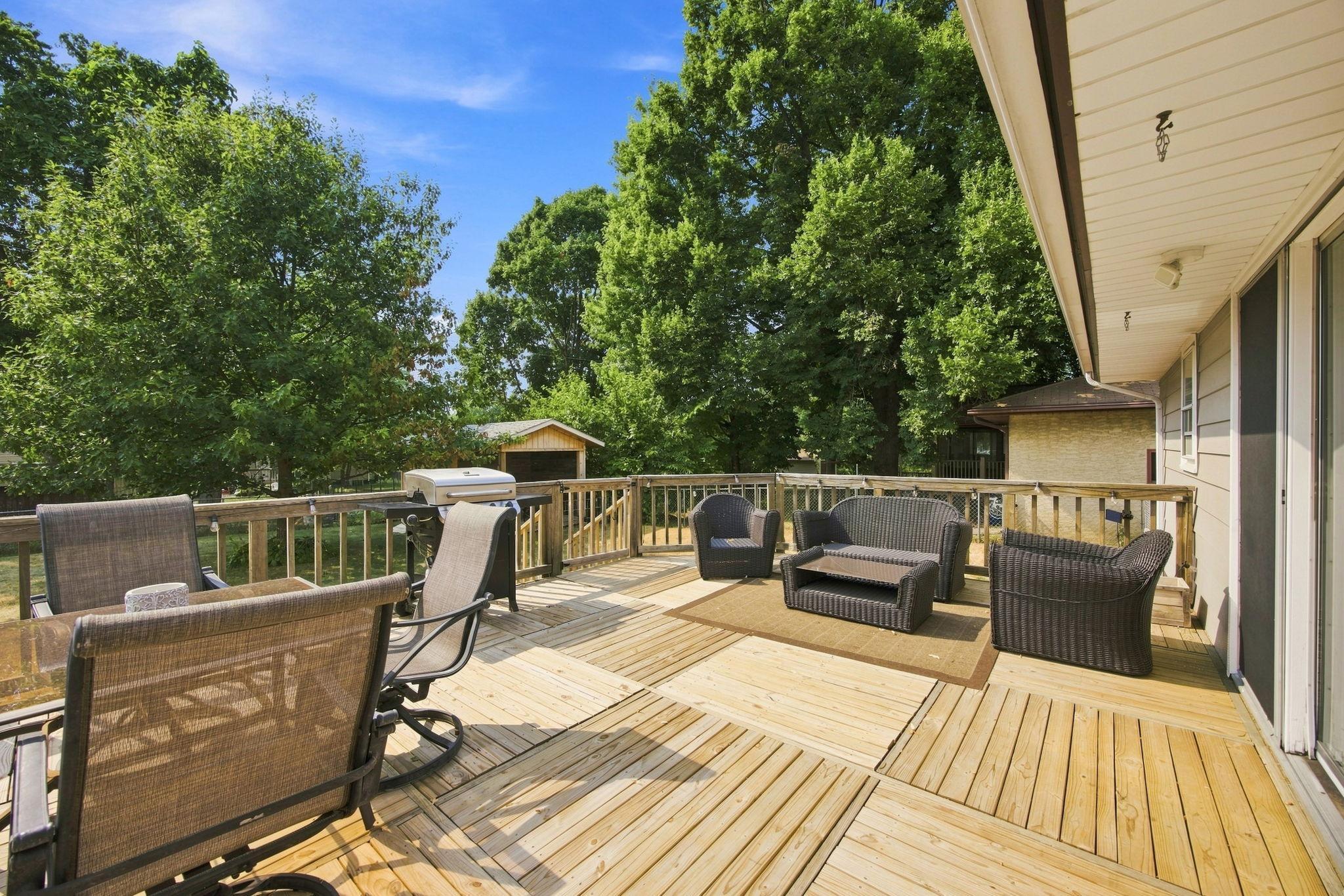 View of Residential at 5719 Northport Drive, Brooklyn Center MN 55429, Brooklyn Center (28 of 40) - Mike Wilen | Minnesota Team Real Estate