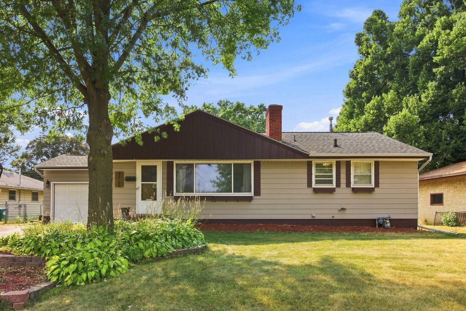 View of Residential at 5719 Northport Drive, Brooklyn Center MN 55429, Brooklyn Center - Mike Wilen | Minnesota Team Real Estate