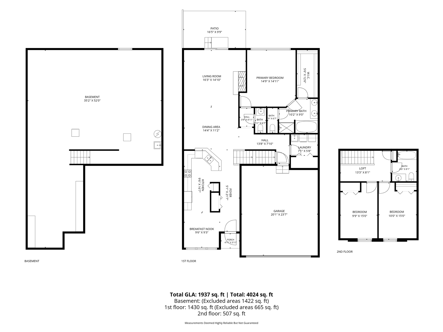 View of Residential at 3896 Darling Drive, Woodbury MN 55125, Woodbury (26 of 32) - Mike Wilen | Minnesota Team Real Estate