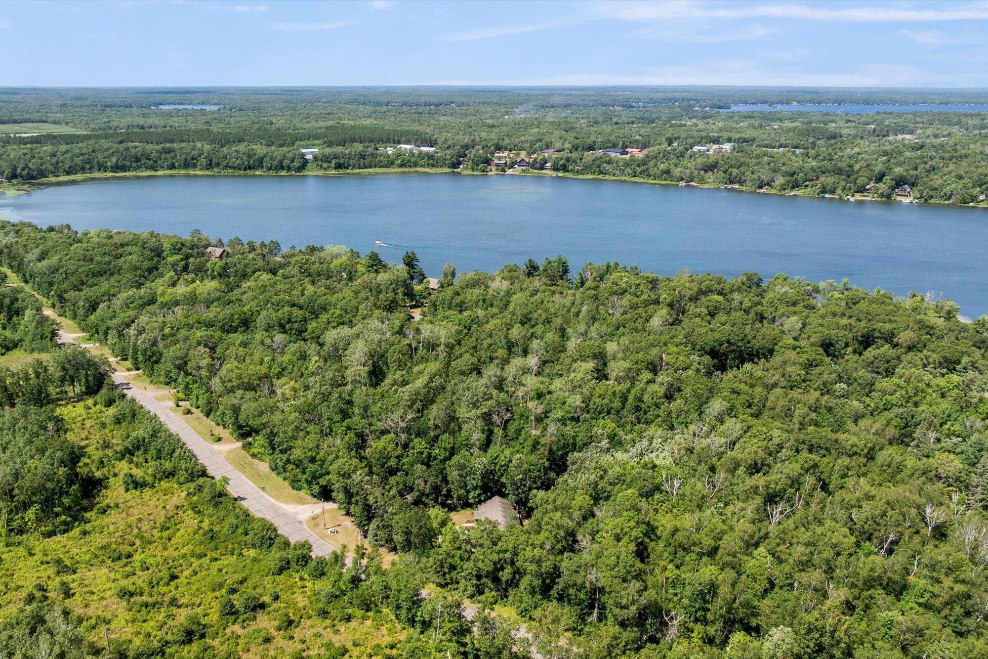 View of Residential at 33006 Big Pine Hollow Road, Crosslake MN 56442, Crosslake (36 of 38) - Mike Wilen | Minnesota Team Real Estate