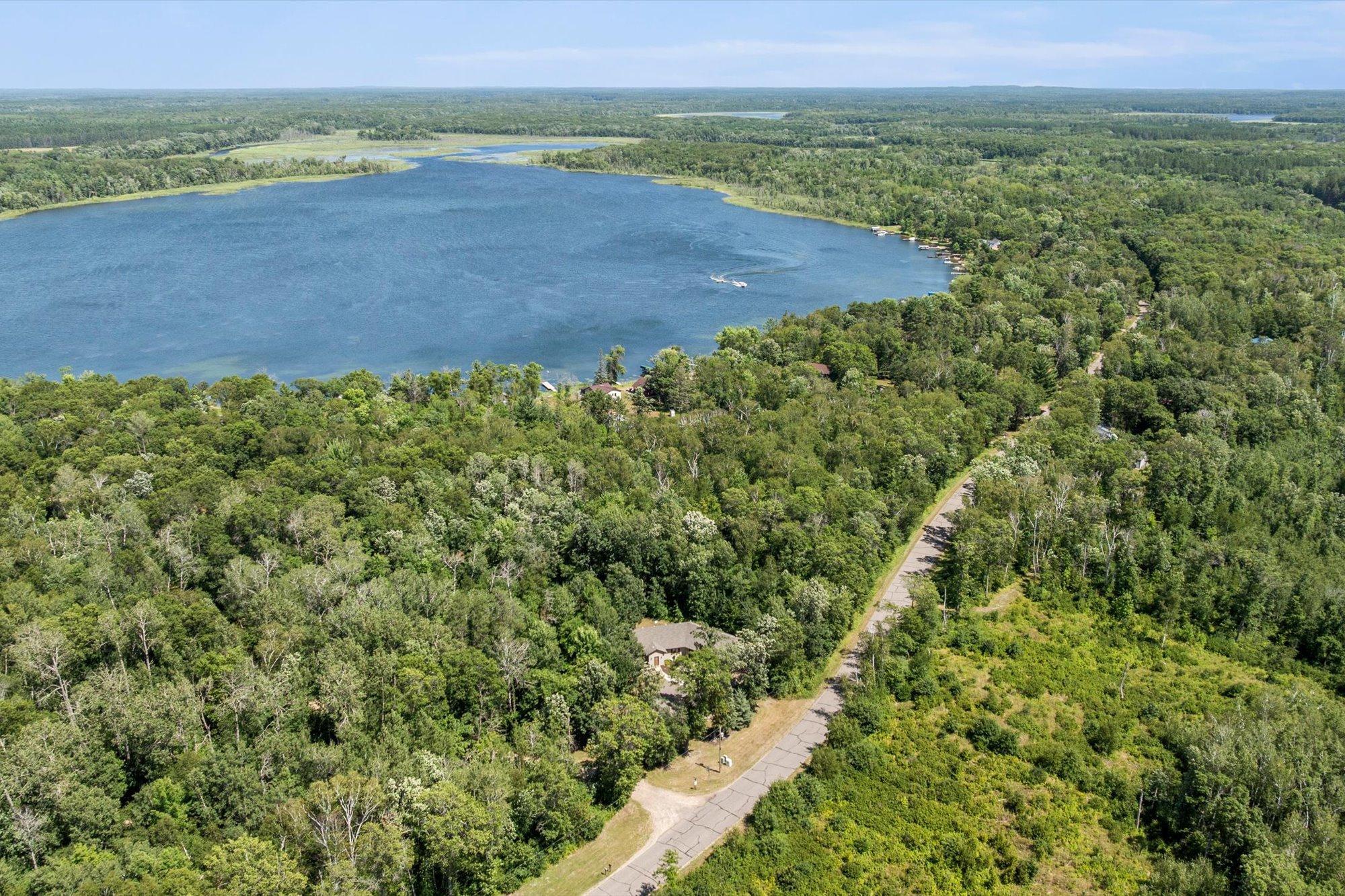 View of Residential at 33006 Big Pine Hollow Road, Crosslake MN 56442, Crosslake (35 of 38) - Mike Wilen | Minnesota Team Real Estate