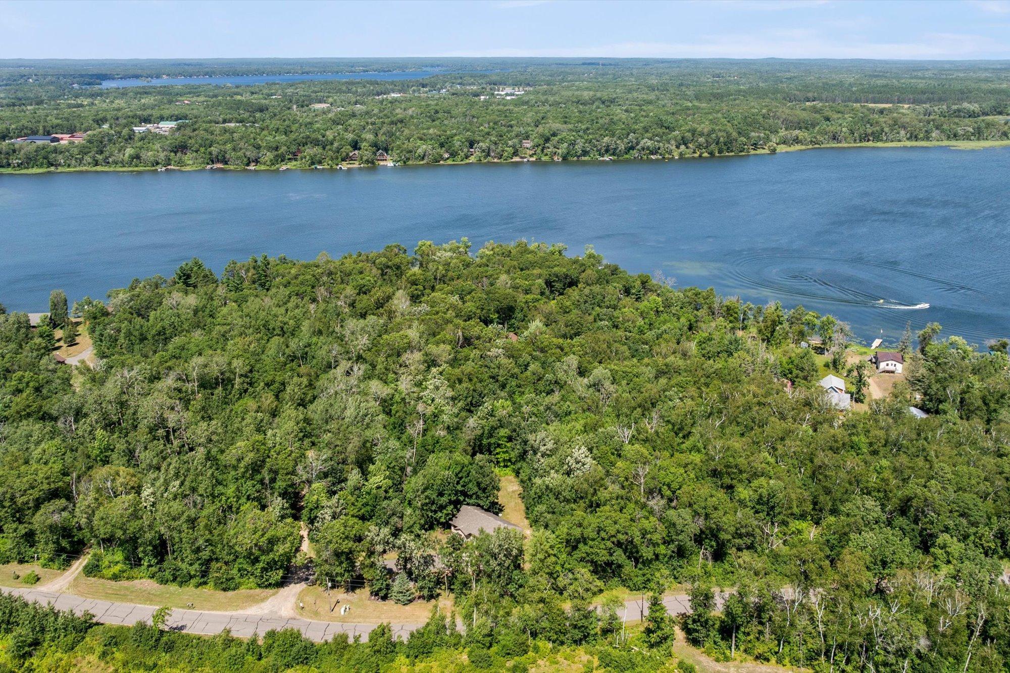 View of Residential at 33006 Big Pine Hollow Road, Crosslake MN 56442, Crosslake (33 of 38) - Mike Wilen | Minnesota Team Real Estate