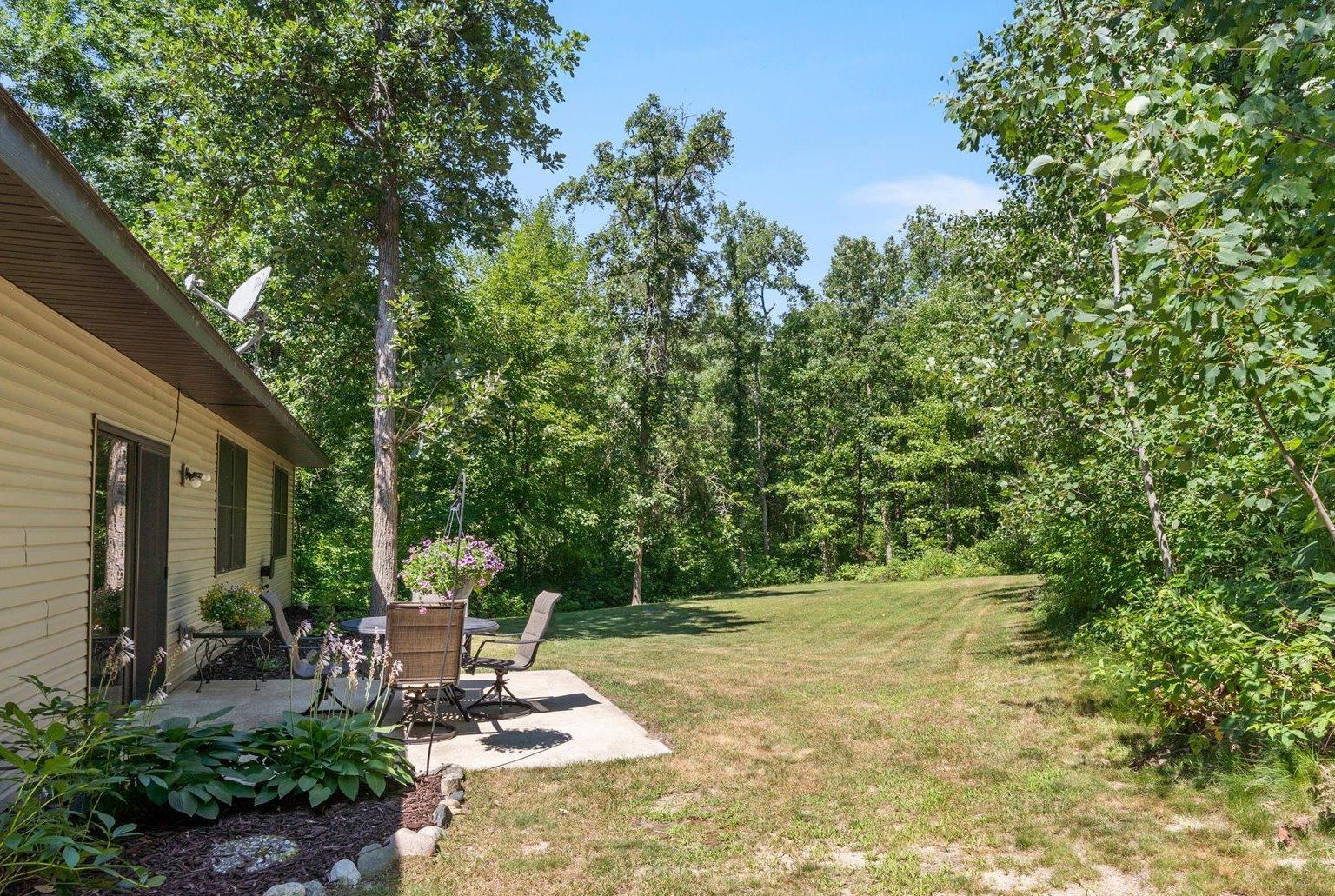View of Residential at 33006 Big Pine Hollow Road, Crosslake MN 56442, Crosslake (31 of 38) - Mike Wilen | Minnesota Team Real Estate