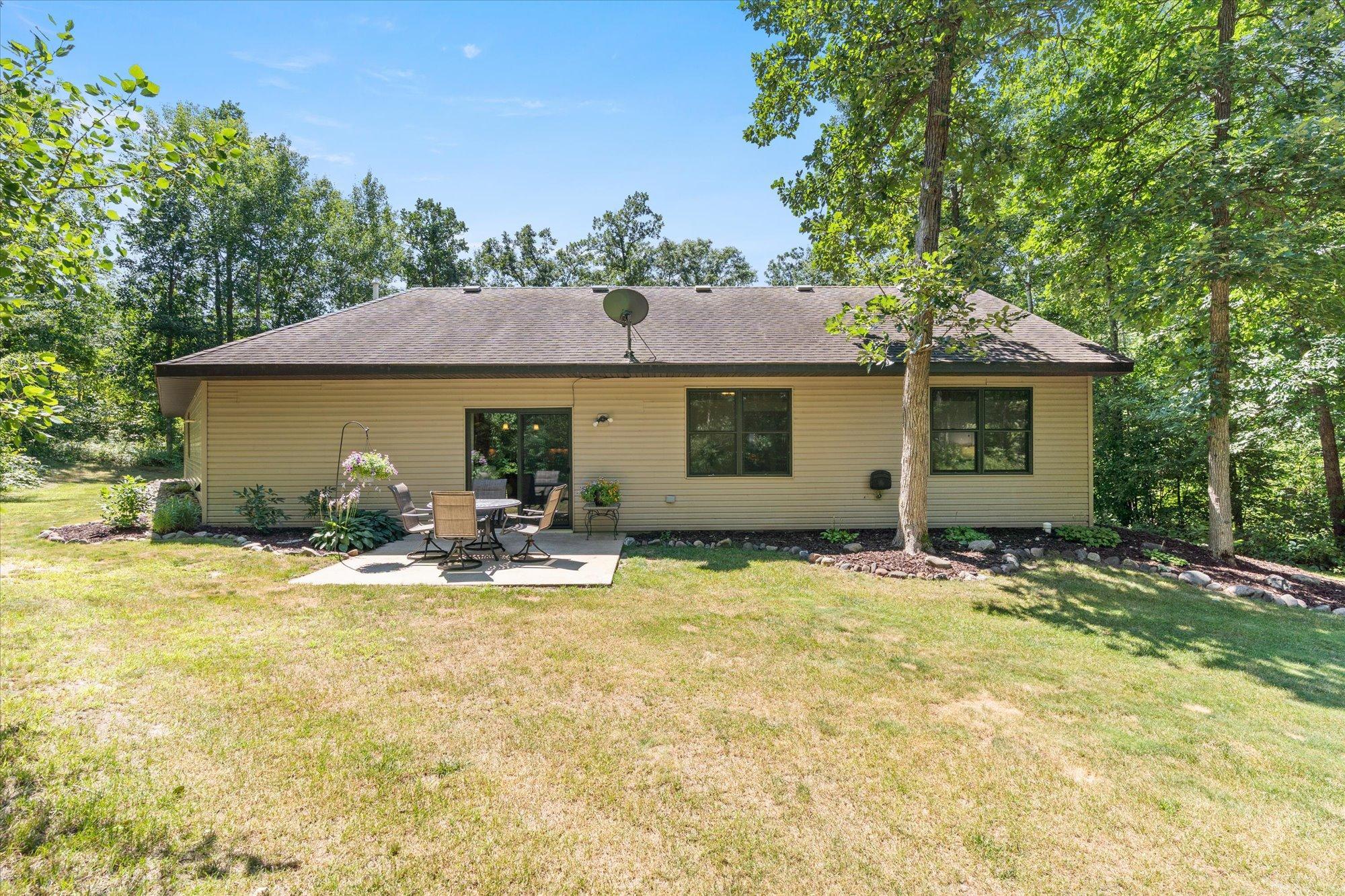 View of Residential at 33006 Big Pine Hollow Road, Crosslake MN 56442, Crosslake (30 of 38) - Mike Wilen | Minnesota Team Real Estate