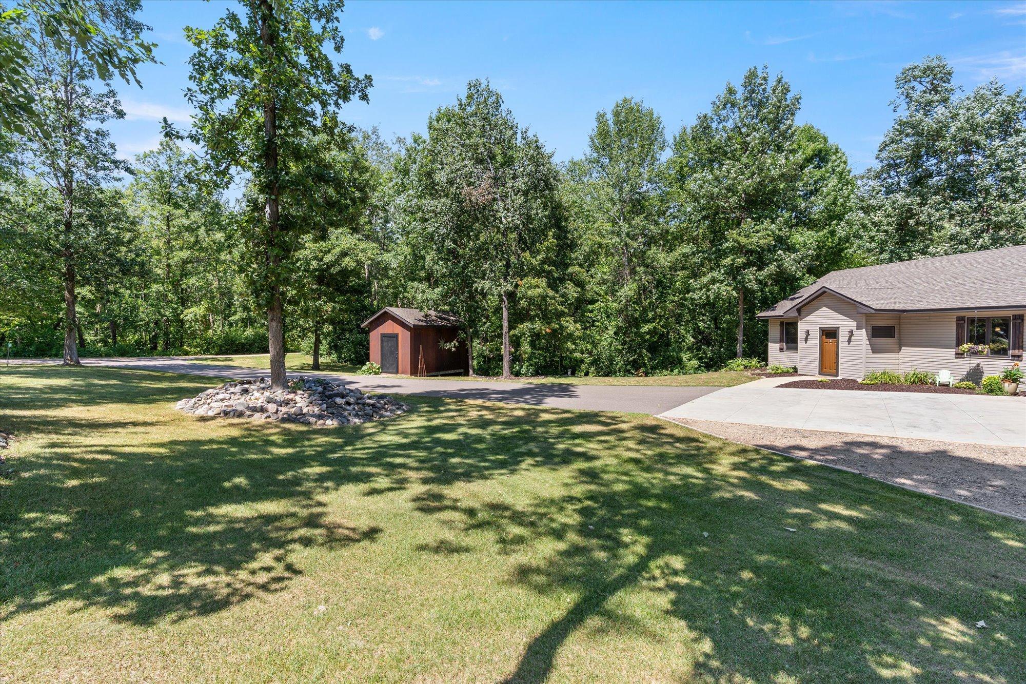 View of Residential at 33006 Big Pine Hollow Road, Crosslake MN 56442, Crosslake (24 of 38) - Mike Wilen | Minnesota Team Real Estate