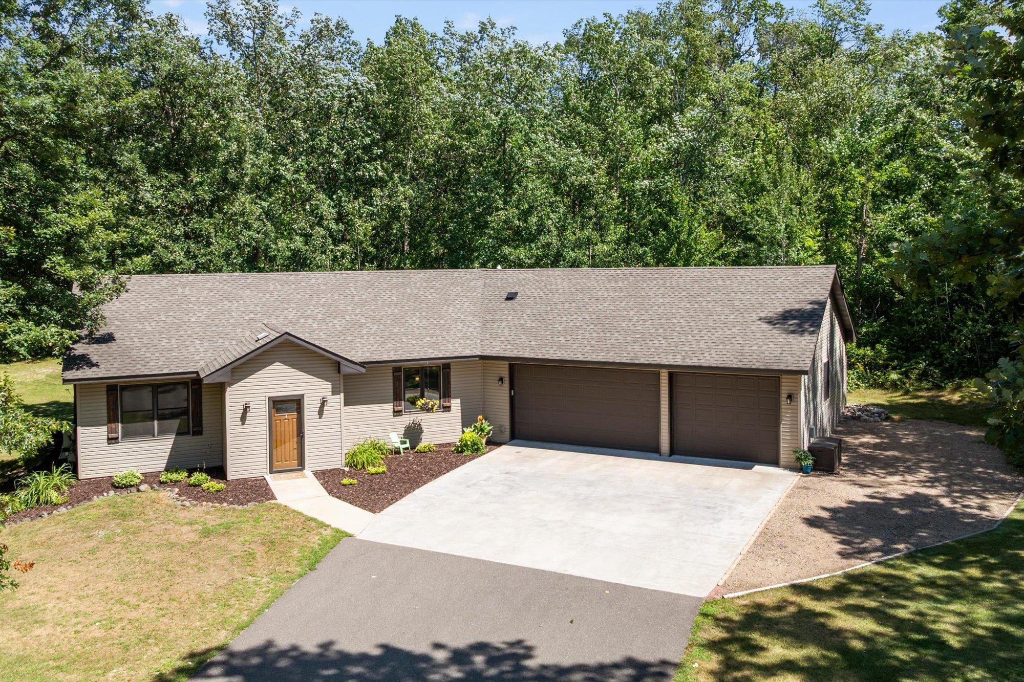 View of Residential at 33006 Big Pine Hollow Road, Crosslake MN 56442, Crosslake (23 of 38) - Mike Wilen | Minnesota Team Real Estate