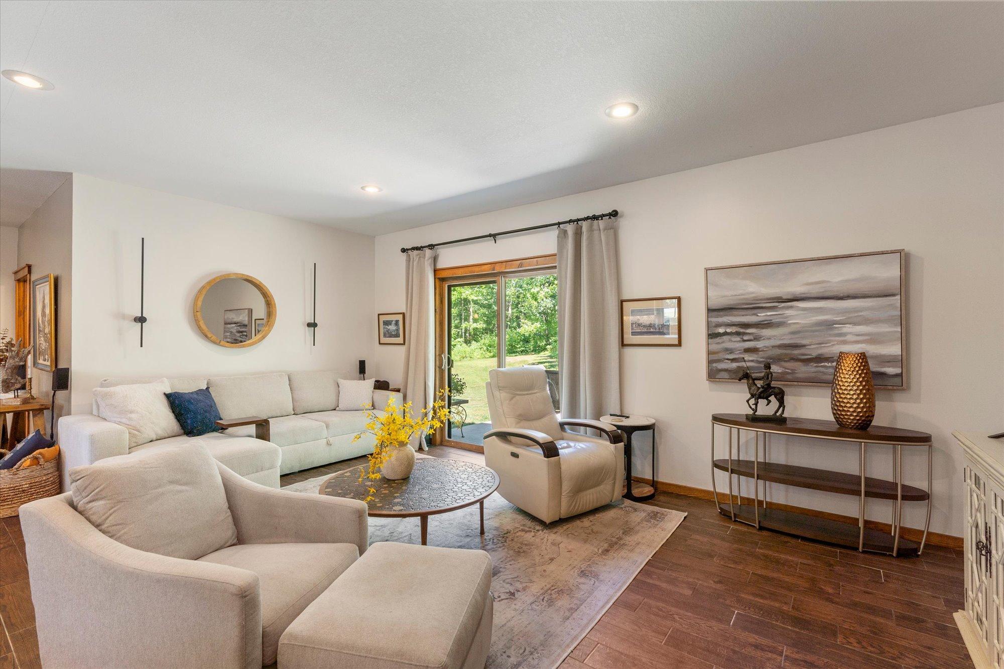 View of Residential at 33006 Big Pine Hollow Road, Crosslake MN 56442, Crosslake (11 of 38) - Mike Wilen | Minnesota Team Real Estate