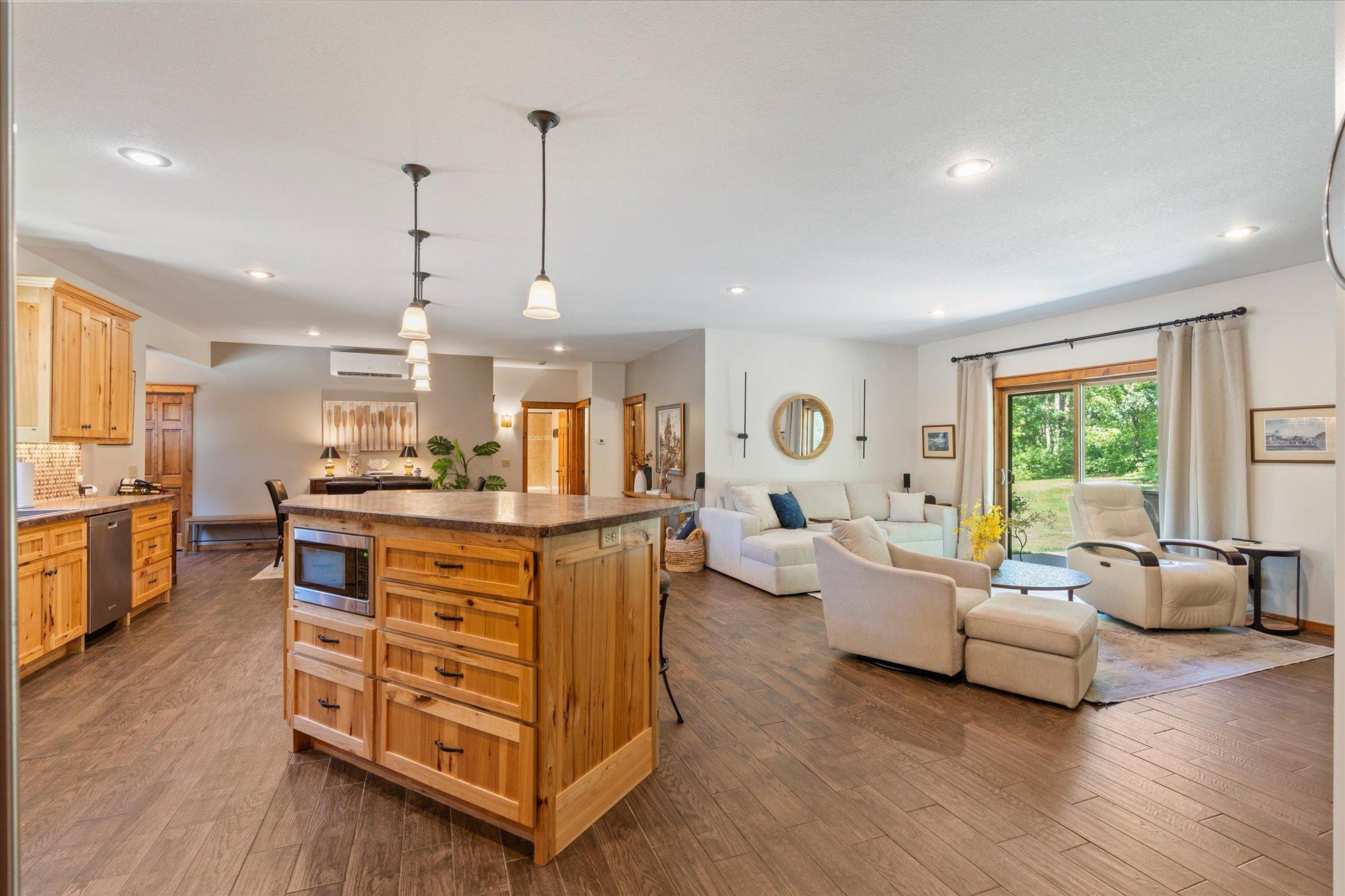 View of Residential at 33006 Big Pine Hollow Road, Crosslake MN 56442, Crosslake (9 of 38) - Mike Wilen | Minnesota Team Real Estate