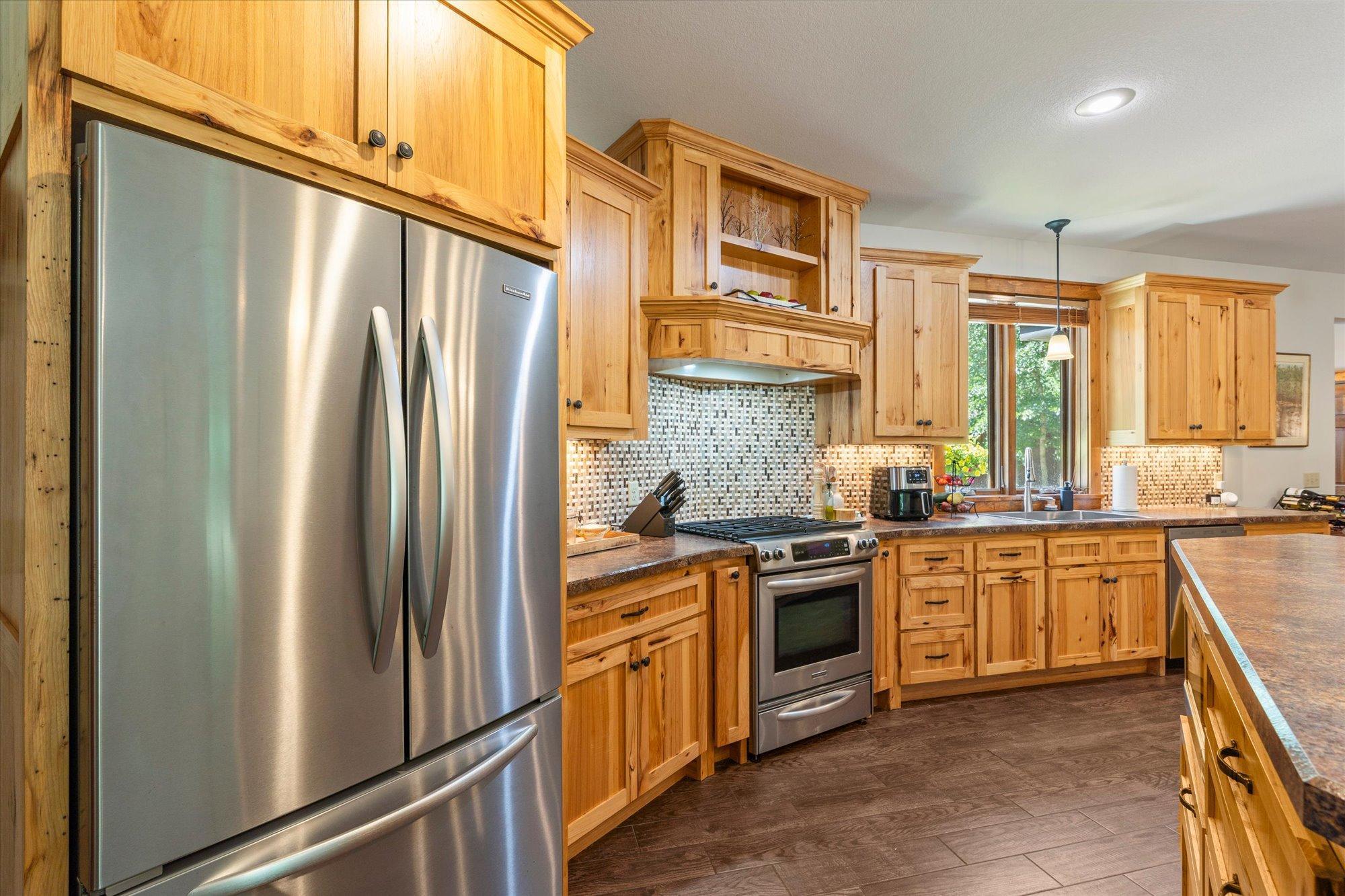View of Residential at 33006 Big Pine Hollow Road, Crosslake MN 56442, Crosslake (8 of 38) - Mike Wilen | Minnesota Team Real Estate