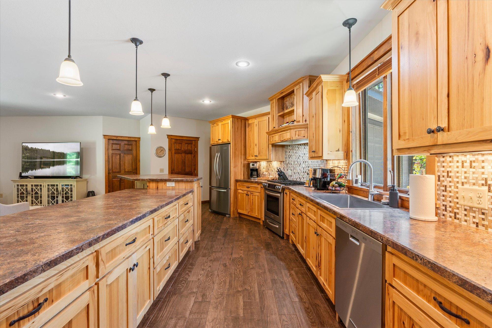 View of Residential at 33006 Big Pine Hollow Road, Crosslake MN 56442, Crosslake (7 of 38) - Mike Wilen | Minnesota Team Real Estate
