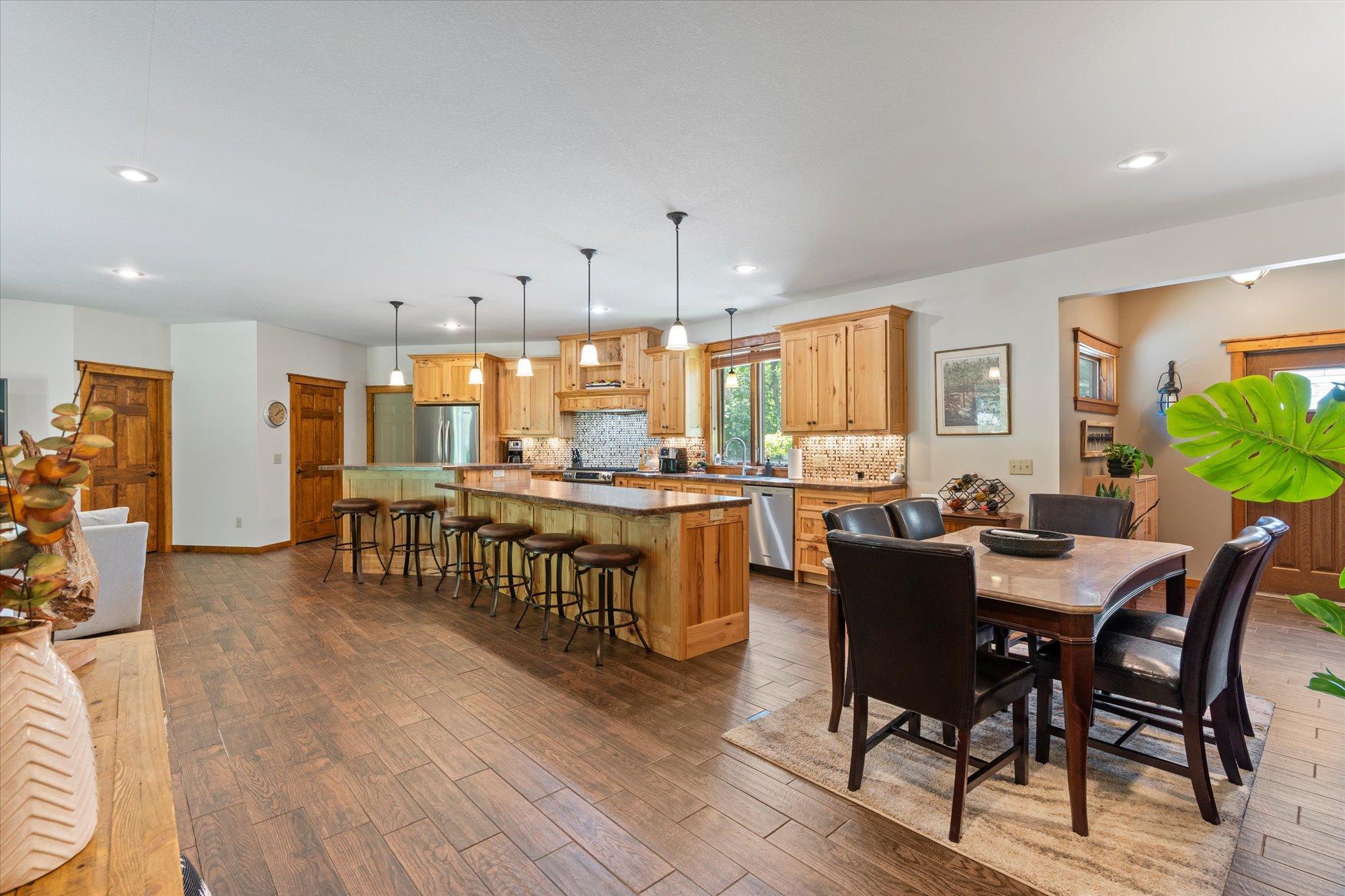 View of Residential at 33006 Big Pine Hollow Road, Crosslake MN 56442, Crosslake (4 of 38) - Mike Wilen | Minnesota Team Real Estate