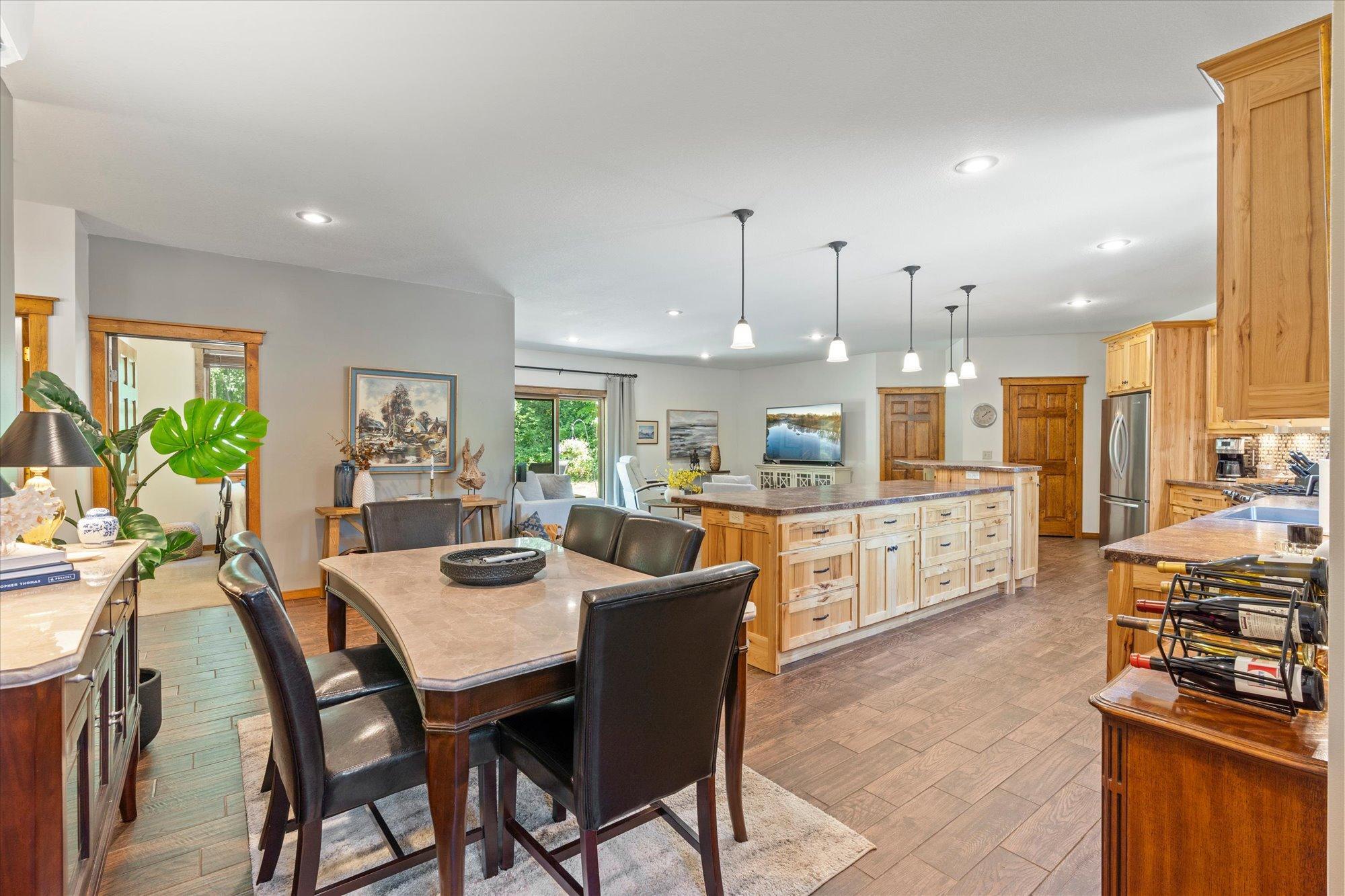 View of Residential at 33006 Big Pine Hollow Road, Crosslake MN 56442, Crosslake (3 of 38) - Mike Wilen | Minnesota Team Real Estate