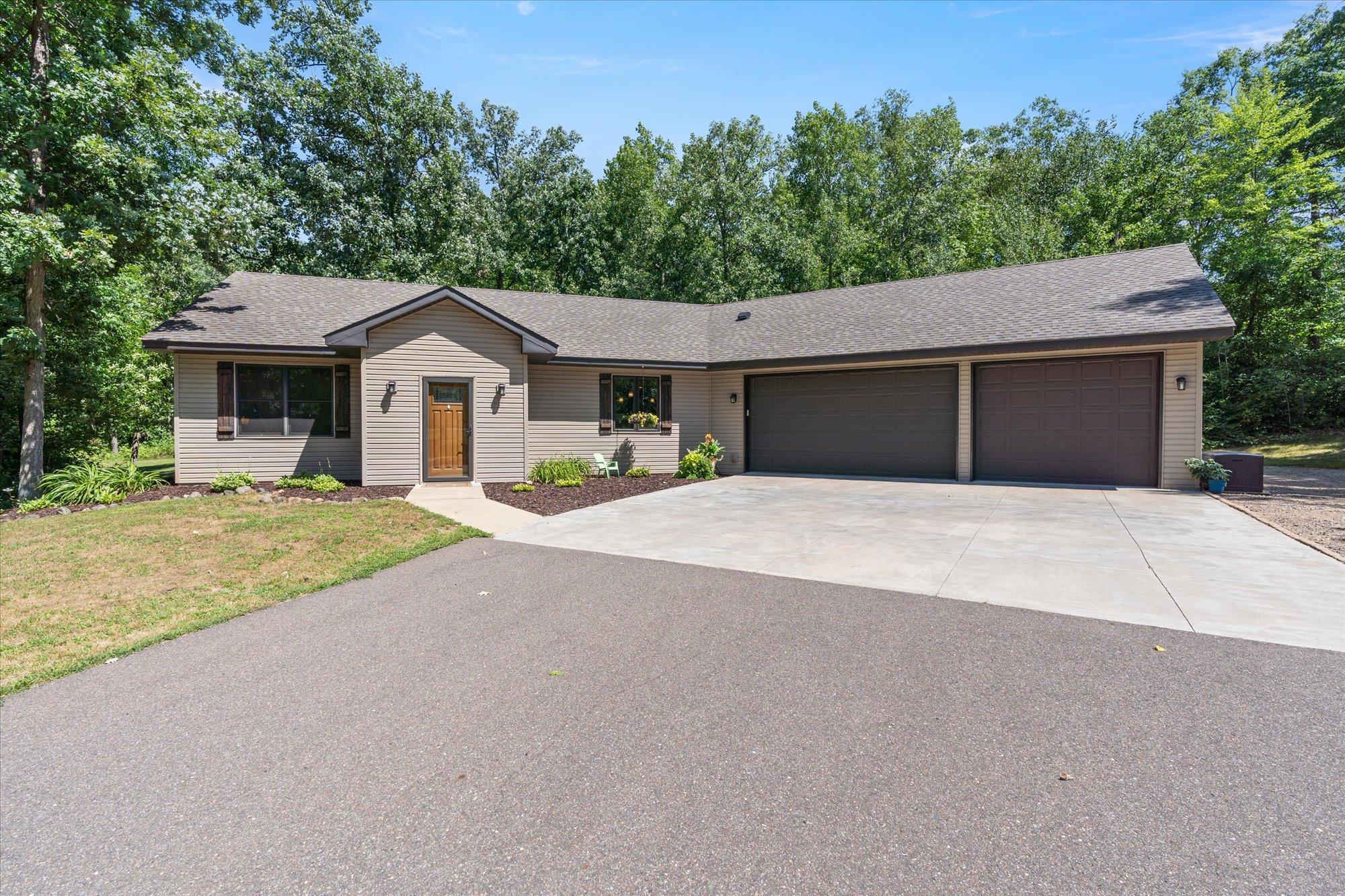 View of Residential at 33006 Big Pine Hollow Road, Crosslake MN 56442, Crosslake (2 of 38) - Mike Wilen | Minnesota Team Real Estate