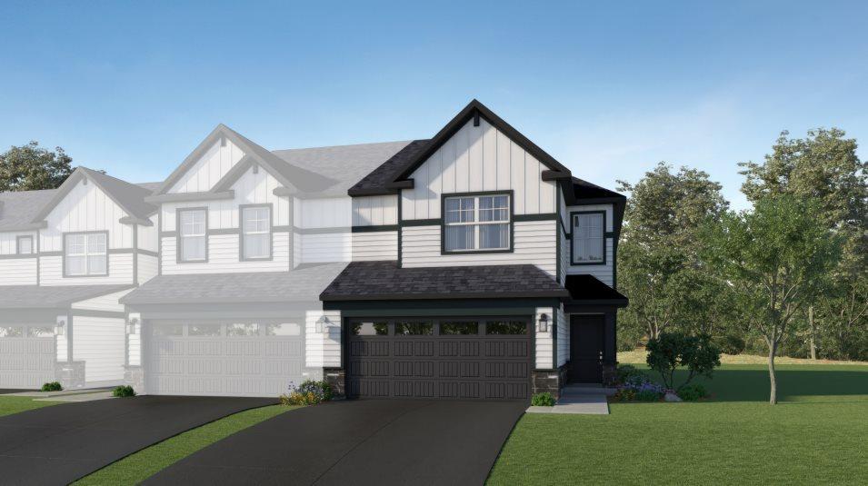 View of Residential at 6179 205th Street, Forest Lake MN 55025, Forest Lake - Mike Wilen | Minnesota Team Real Estate