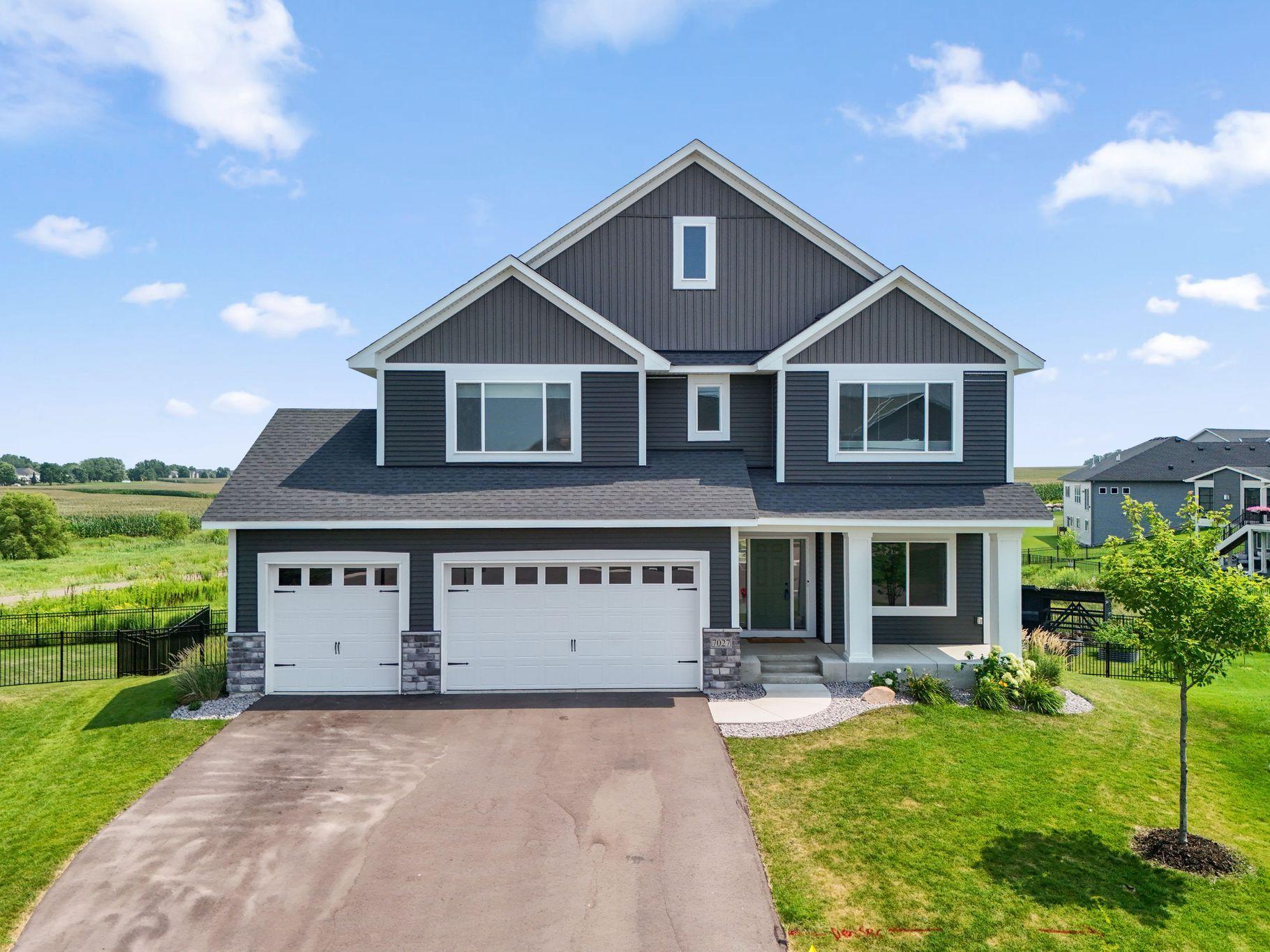 View of Residential at 7027 182nd Street, Lakeville MN 55044, Lakeville - Mike Wilen | Minnesota Team Real Estate