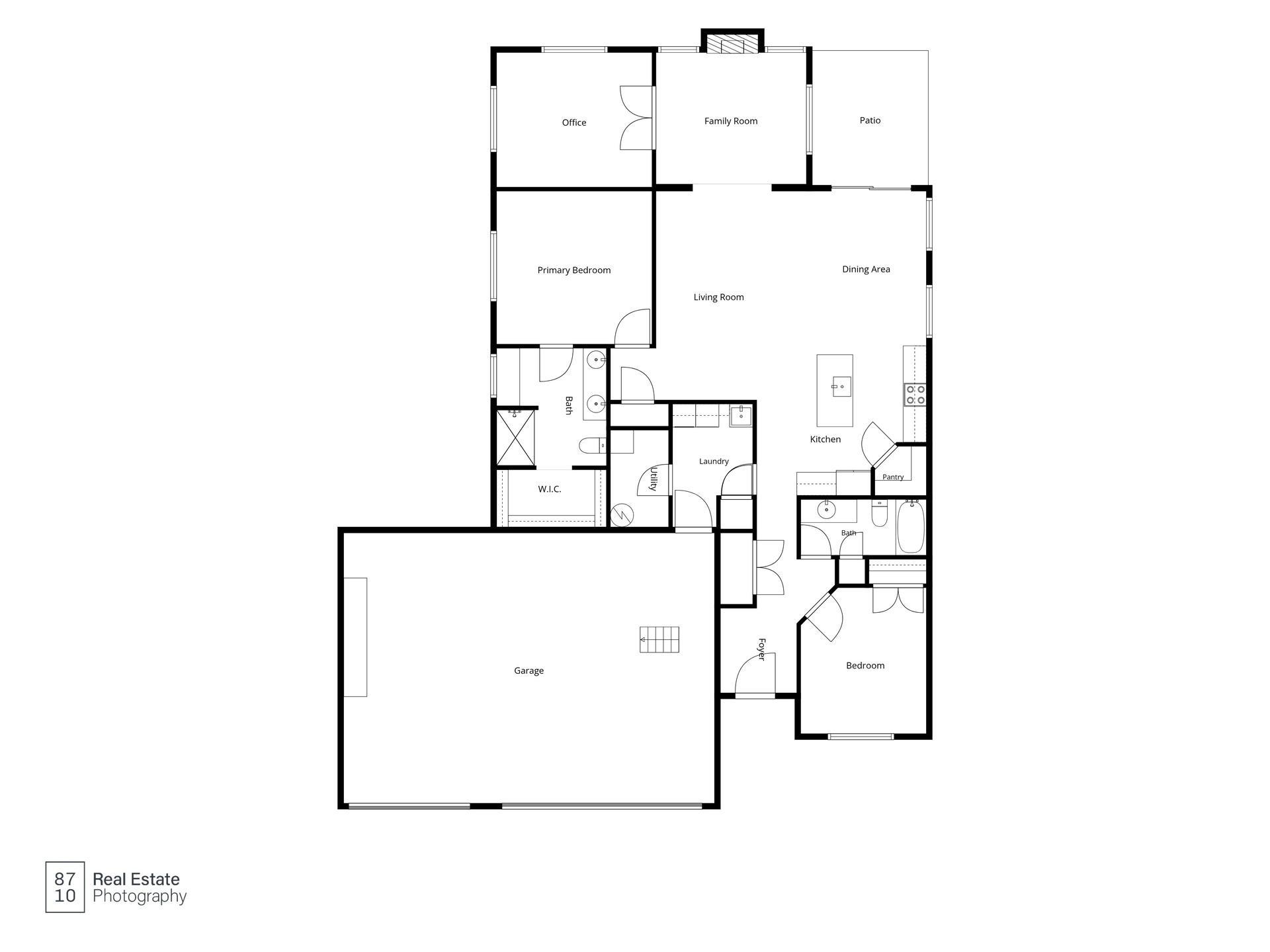 View of Residential at 13037 13th Ave S, Zimmerman MN 55398, Zimmerman (31 of 31) - Mike Wilen | Minnesota Team Real Estate
