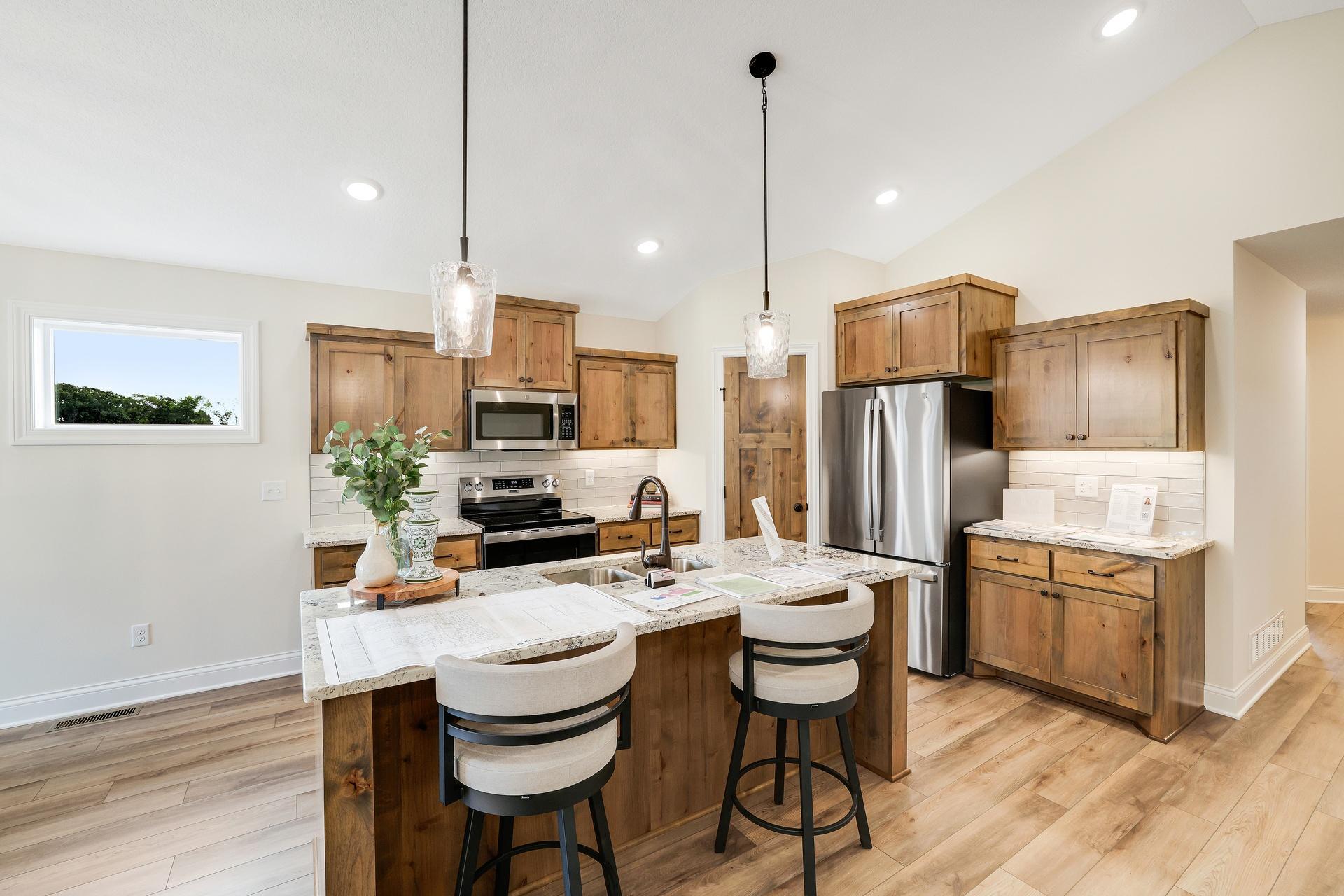 View of Residential at 13037 13th Ave S, Zimmerman MN 55398, Zimmerman (10 of 31) - Mike Wilen | Minnesota Team Real Estate