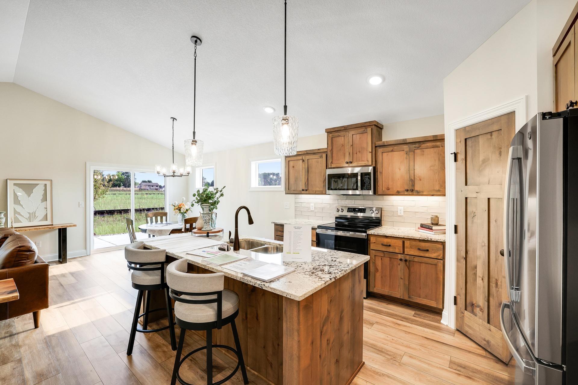 View of Residential at 13037 13th Ave S, Zimmerman MN 55398, Zimmerman (9 of 31) - Mike Wilen | Minnesota Team Real Estate