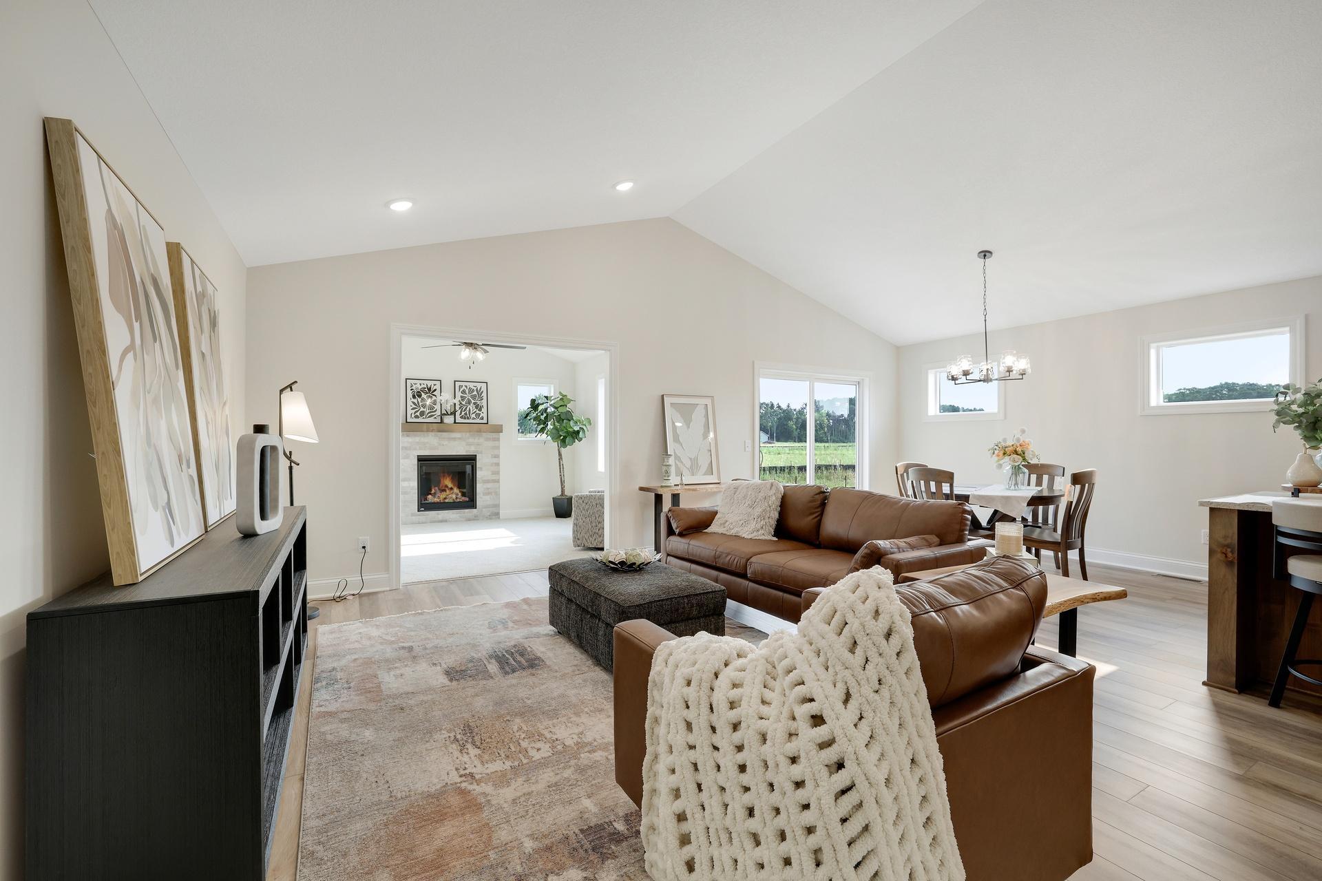 View of Residential at 13037 13th Ave S, Zimmerman MN 55398, Zimmerman (4 of 31) - Mike Wilen | Minnesota Team Real Estate