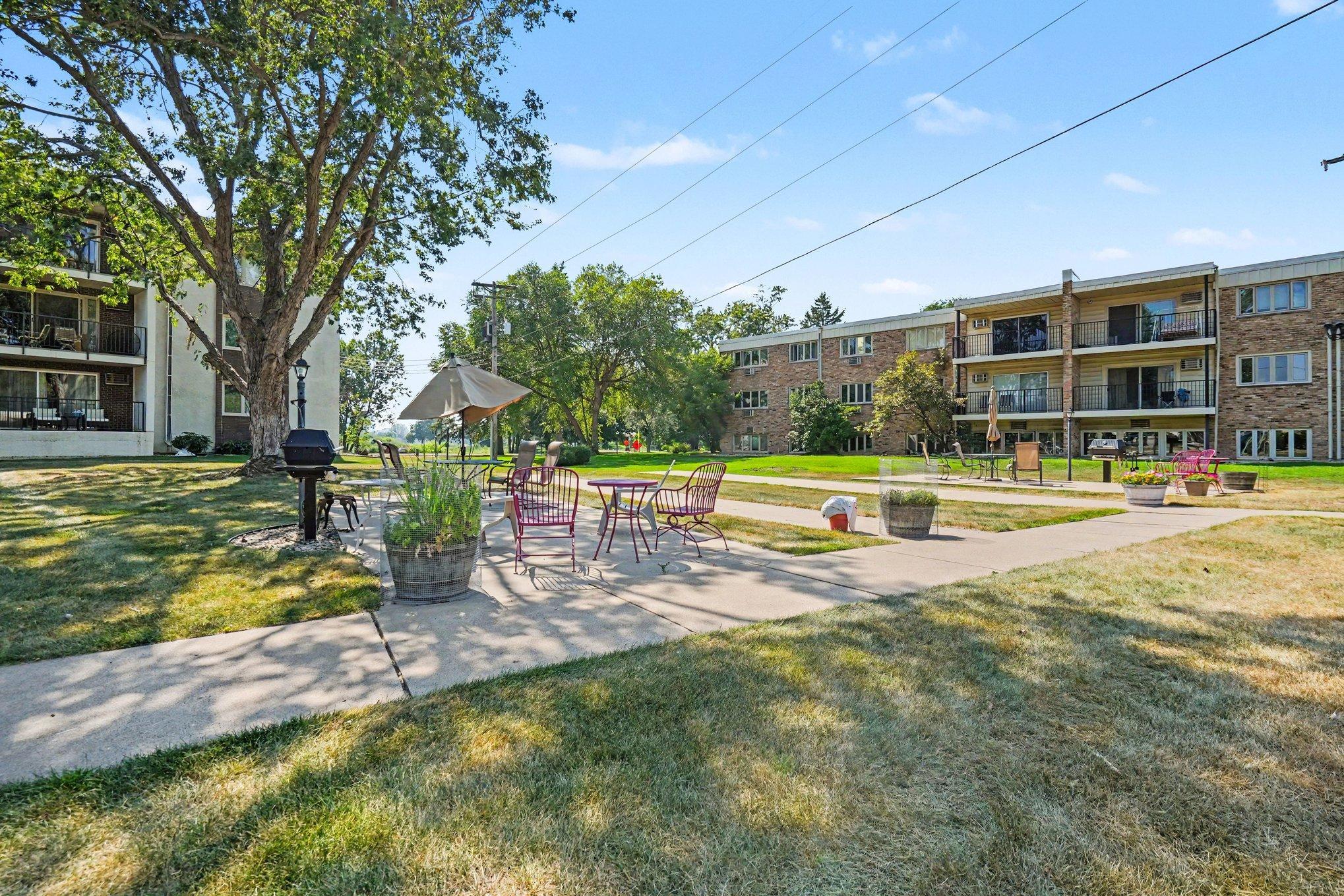 View of Residential at 4351 Parklawn Avenue #7E, Edina MN 55435, Edina (18 of 21) - Mike Wilen | Minnesota Team Real Estate