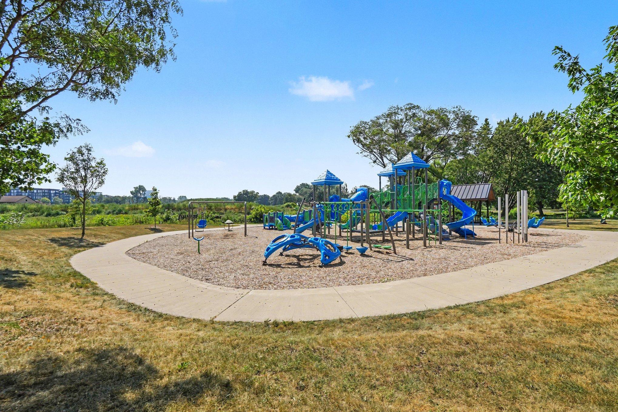 View of Residential at 4351 Parklawn Avenue #7E, Edina MN 55435, Edina (21 of 21) - Mike Wilen | Minnesota Team Real Estate