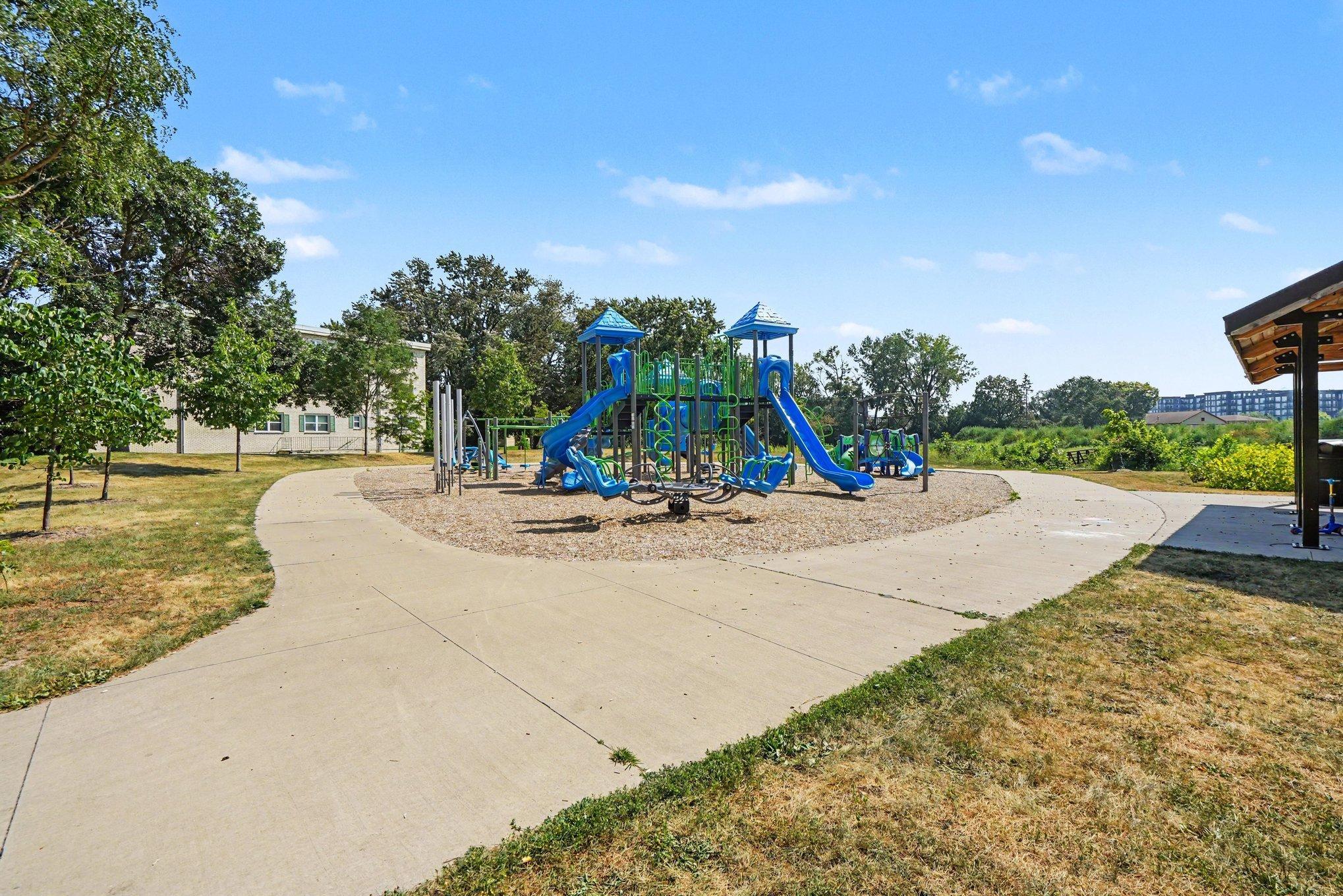 View of Residential at 4351 Parklawn Avenue #7E, Edina MN 55435, Edina (20 of 21) - Mike Wilen | Minnesota Team Real Estate